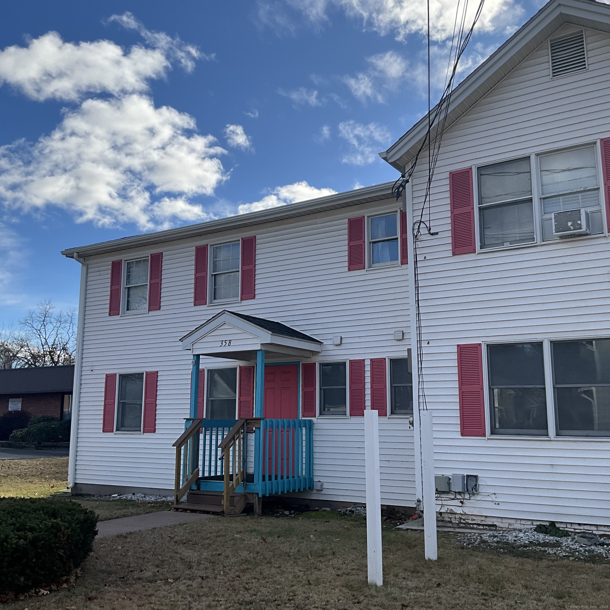 358 Hartford Road Property Photo 20