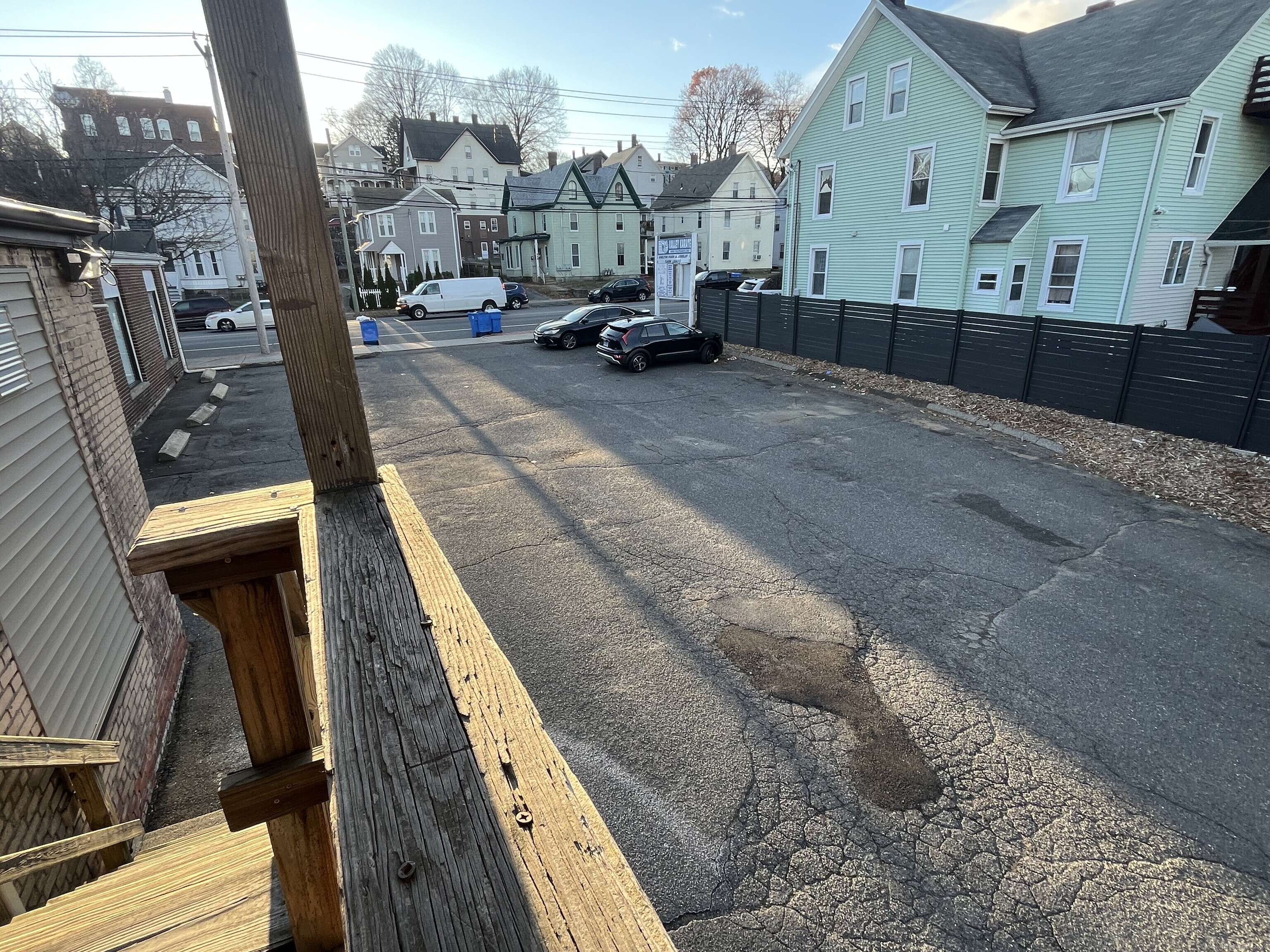 549 Howe A & B Avenue Property Photo 17