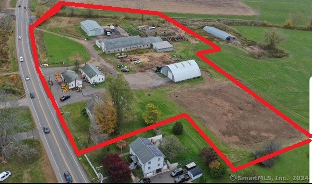 1225 Boston Turnpike Property Photo 2