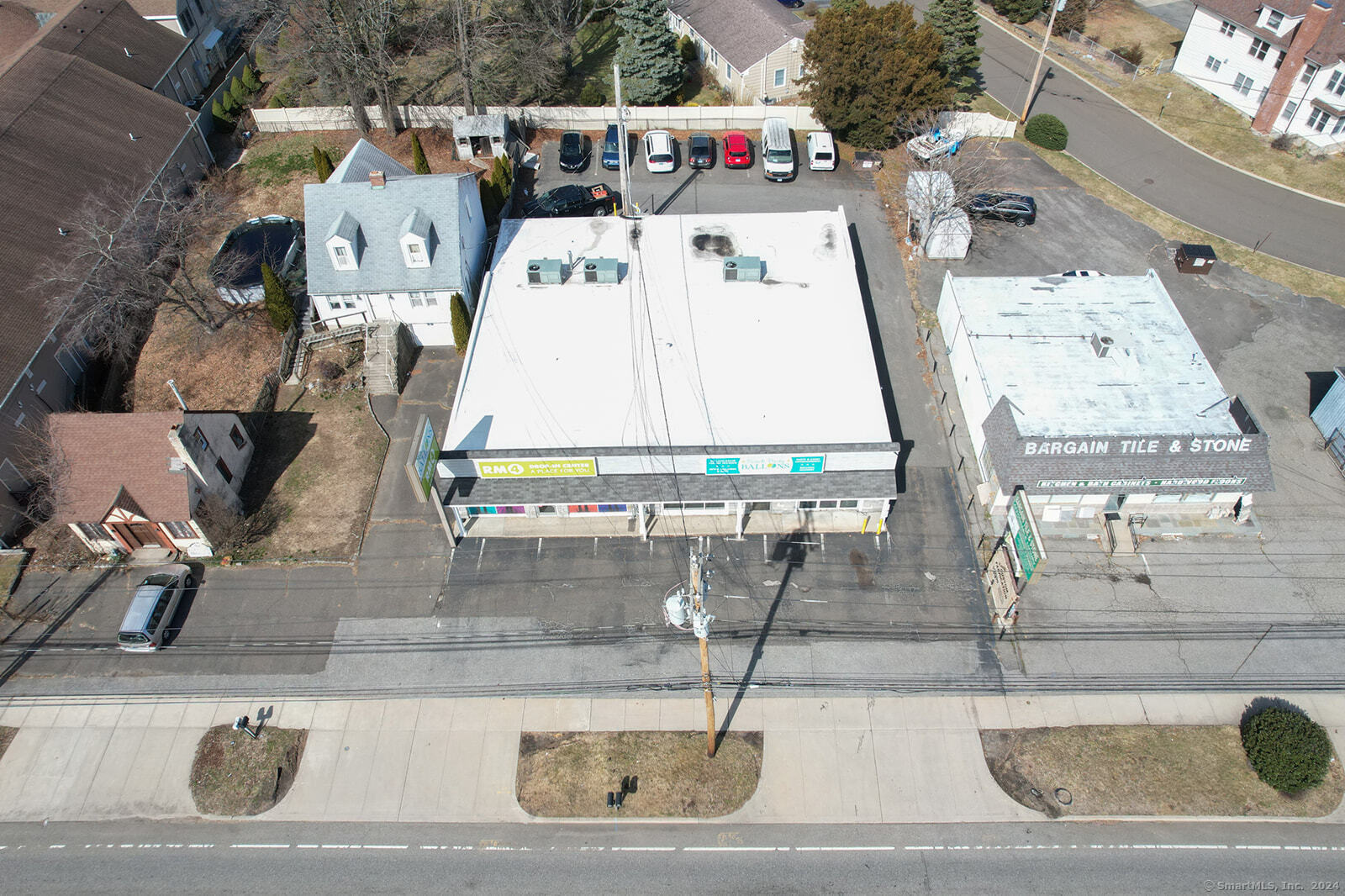 572 Boston Post Road Property Photo 17