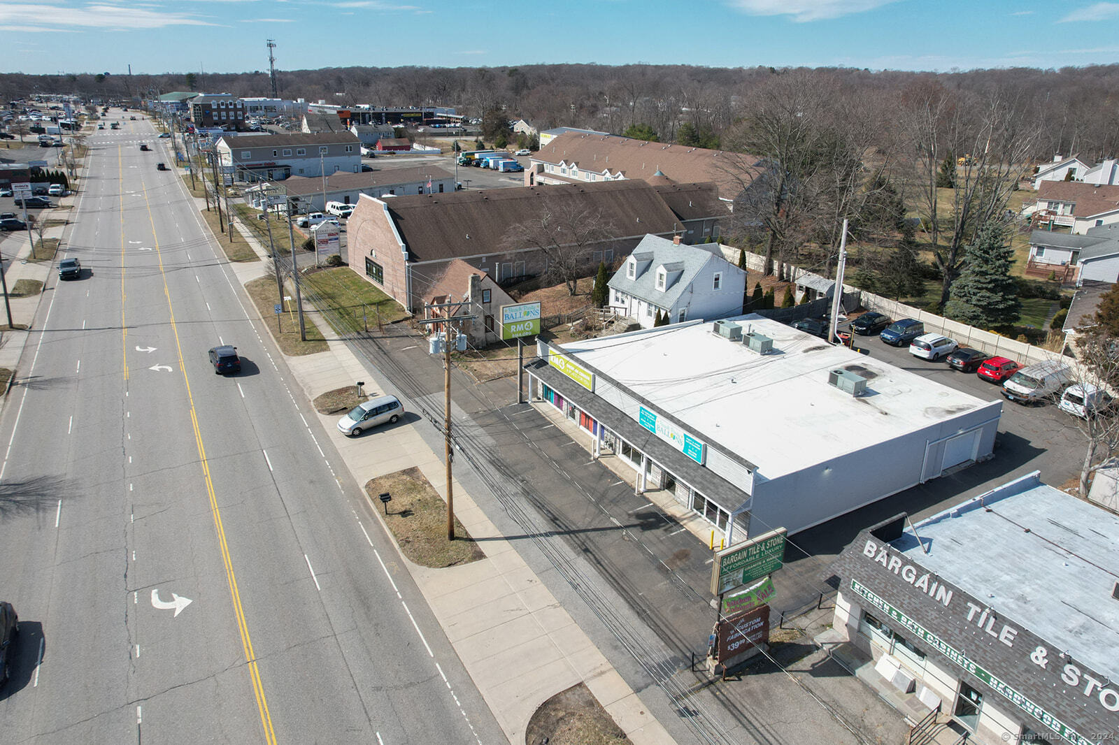 572 Boston Post Road Property Photo 18