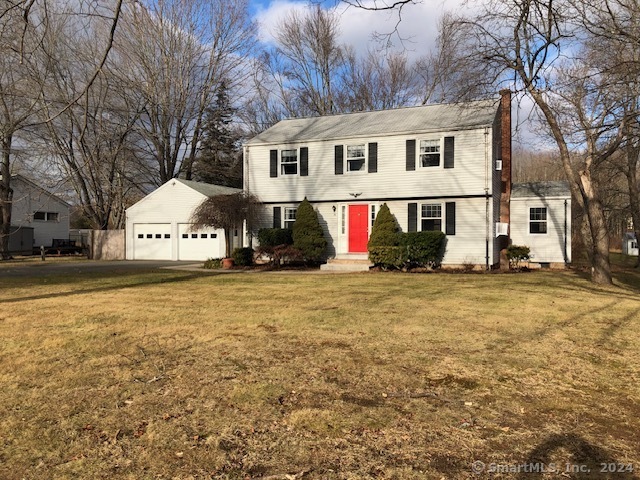 76 Deming Street Property Photo 1