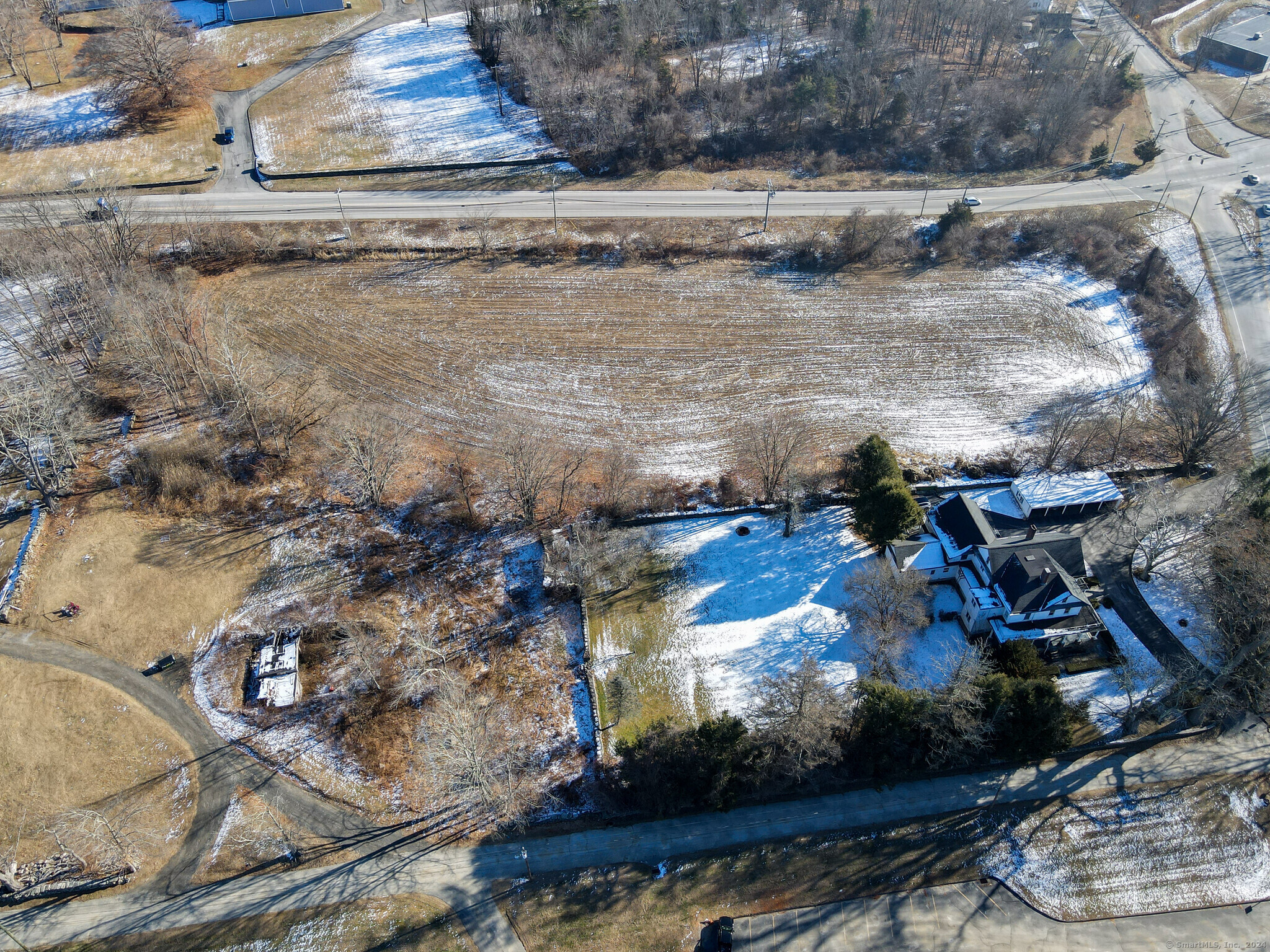 0 Putnam Road Property Photo 3