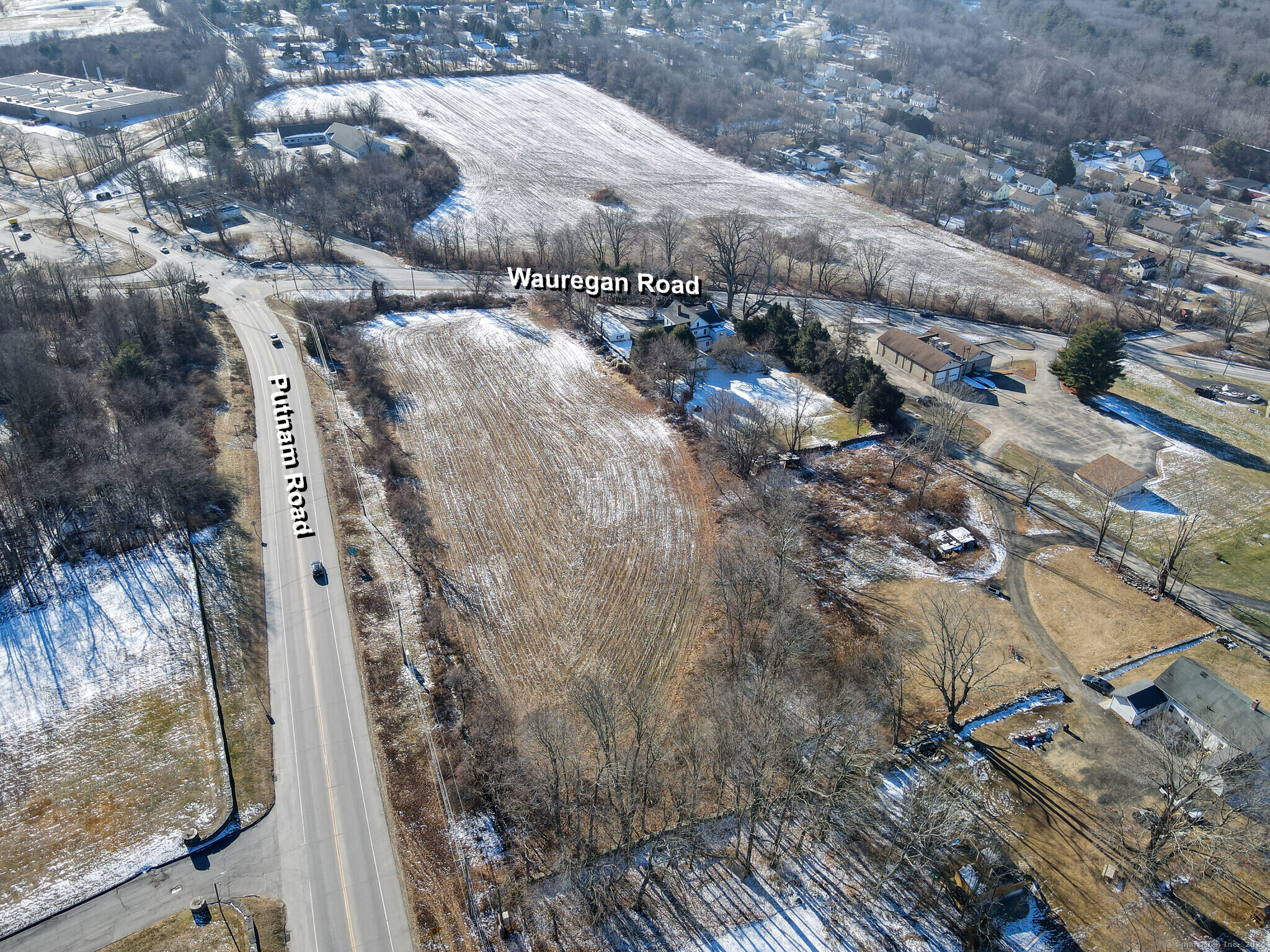0 Putnam Road Property Photo 6