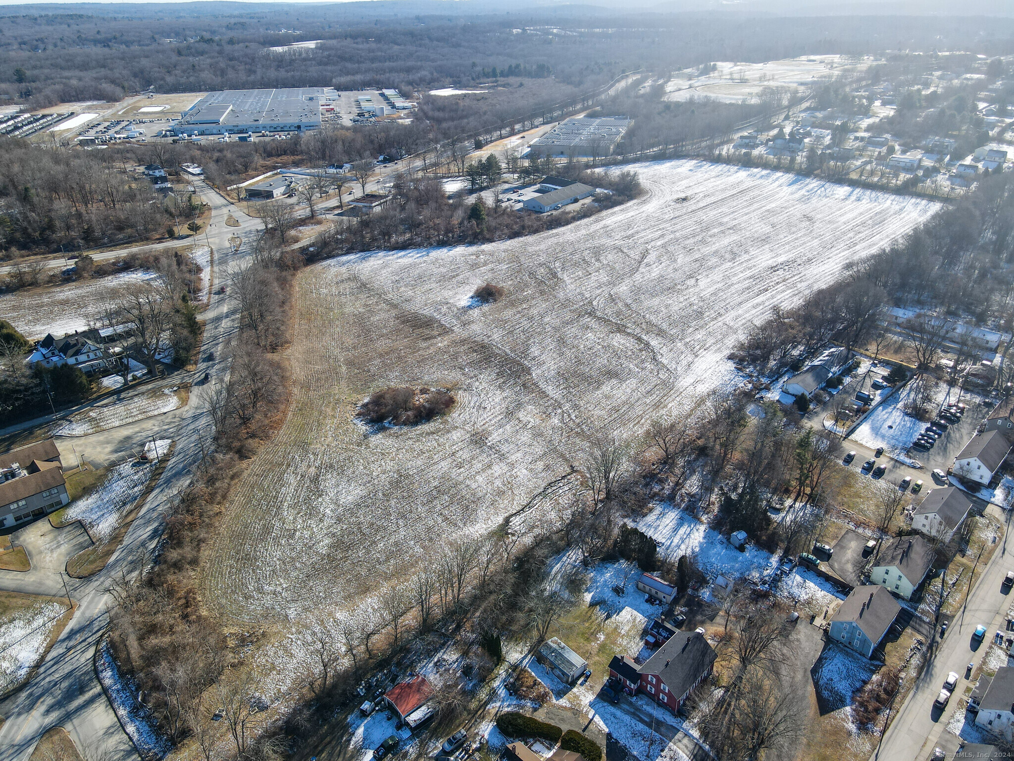 0 Wauregan Road Property Photo 6
