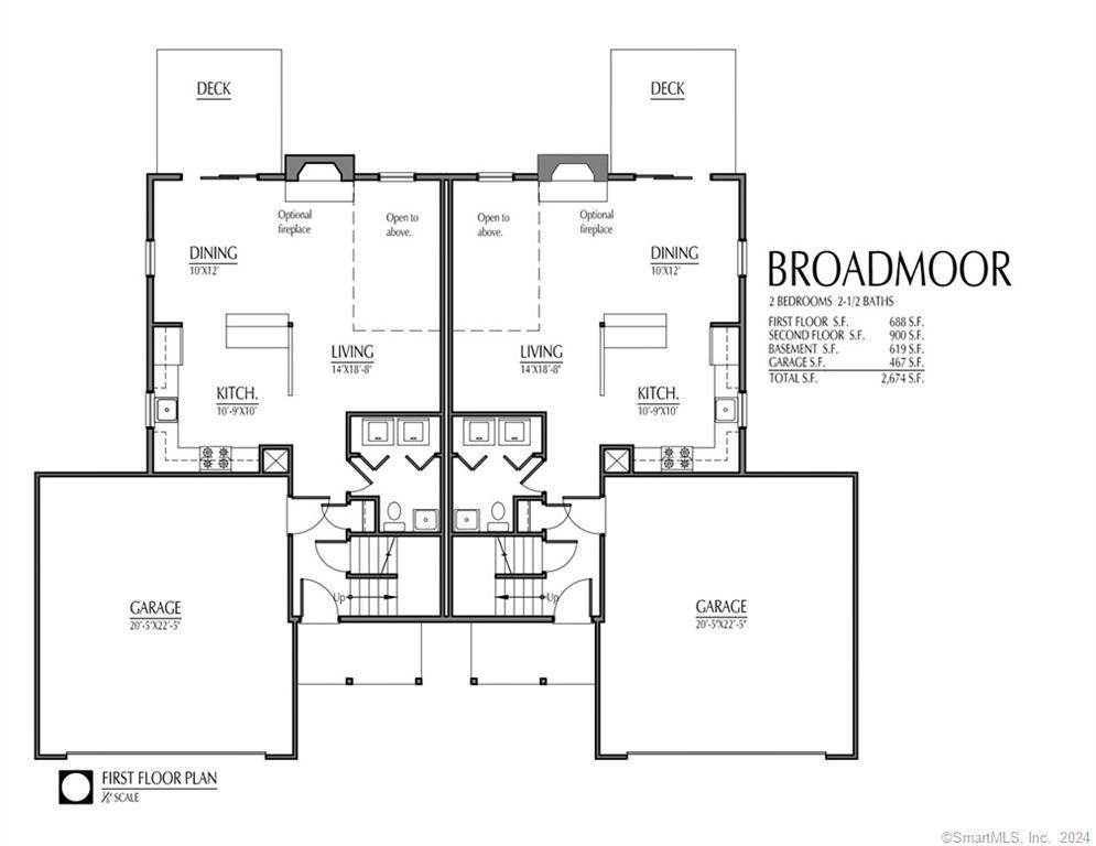 64 Belvedere (broadmoor) Drive Property Photo 23