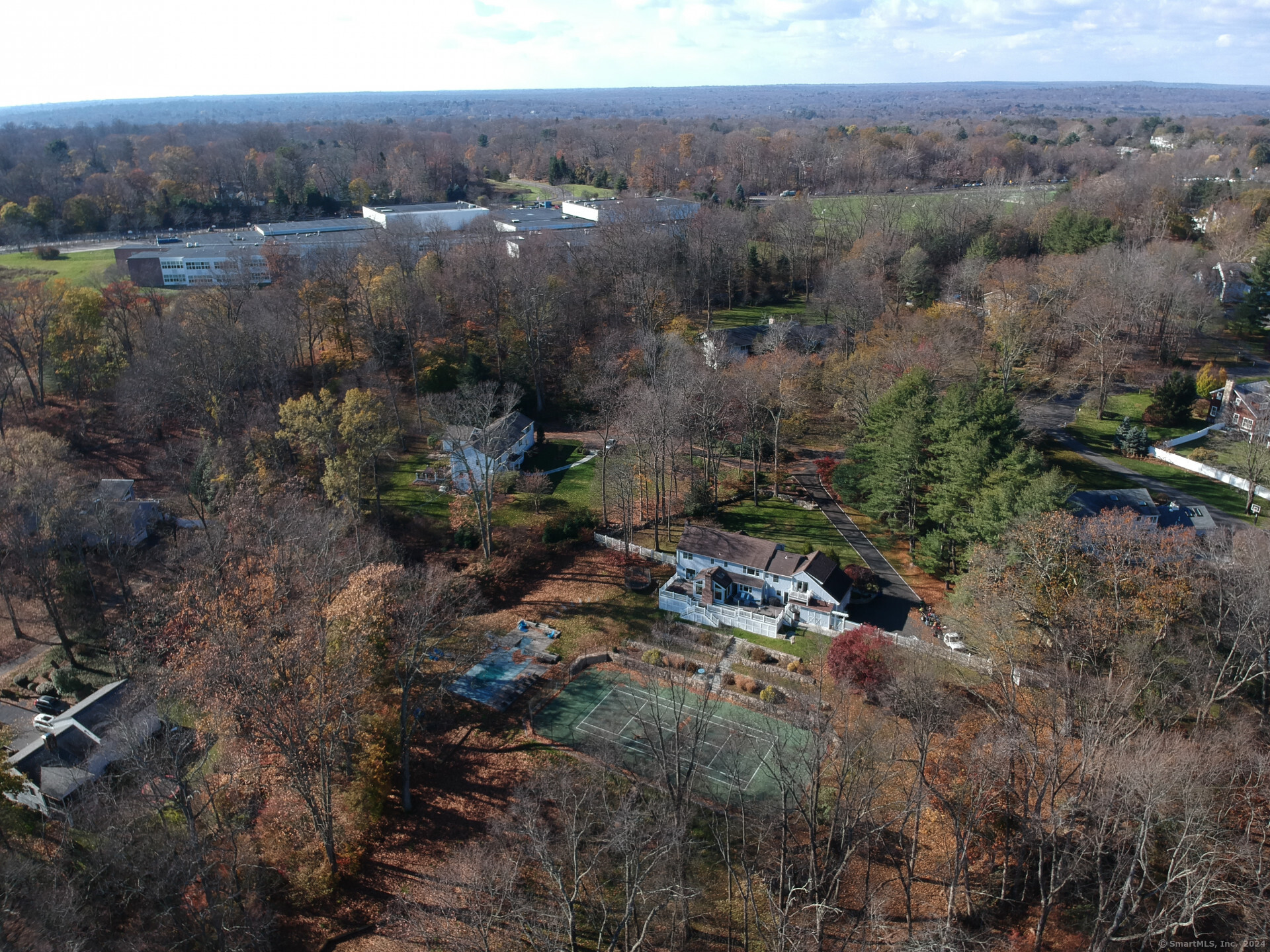 6 Fox Run Lane Property Photo 1