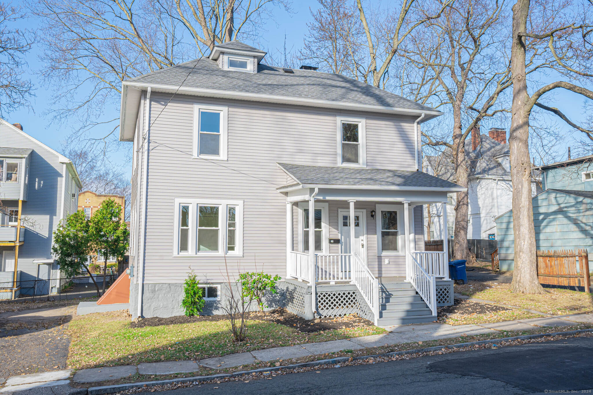 24 Bliss Street Property Photo