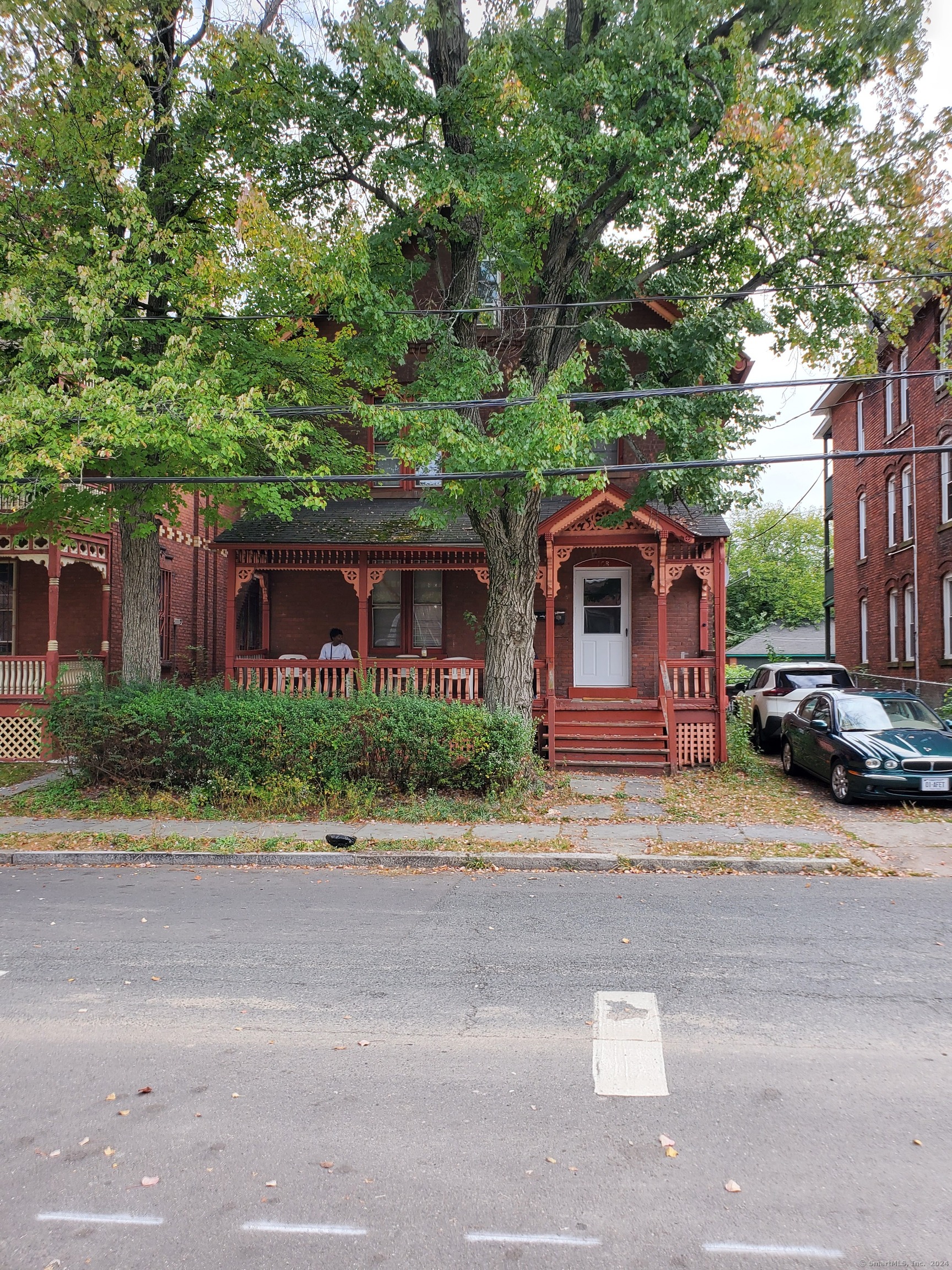 108 Babcock Street Property Photo 1