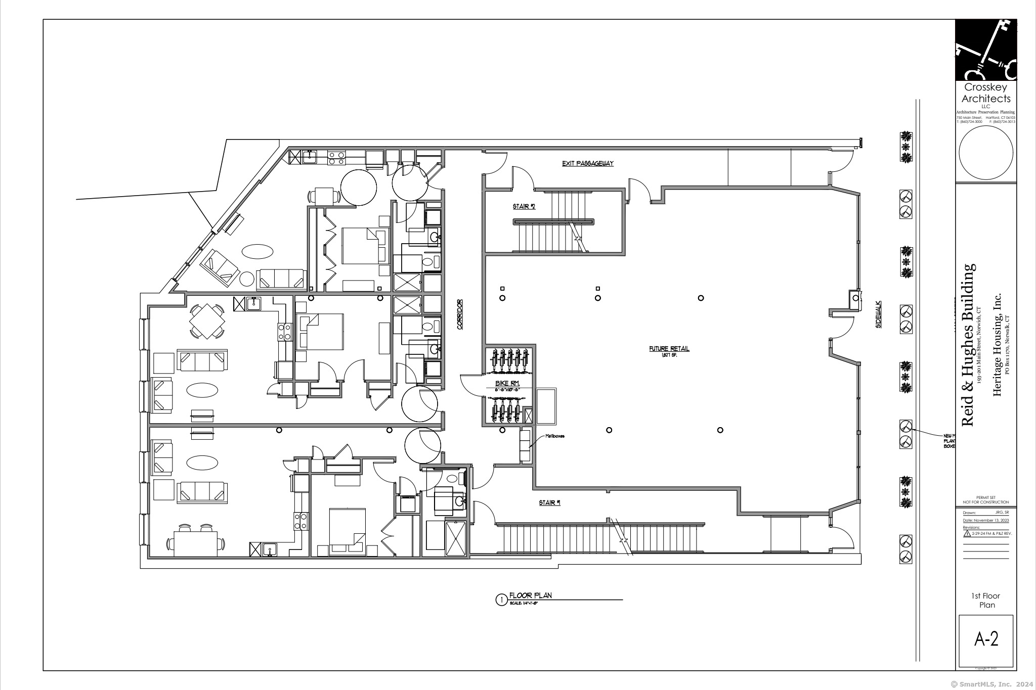 201 Main Street Property Photo 4