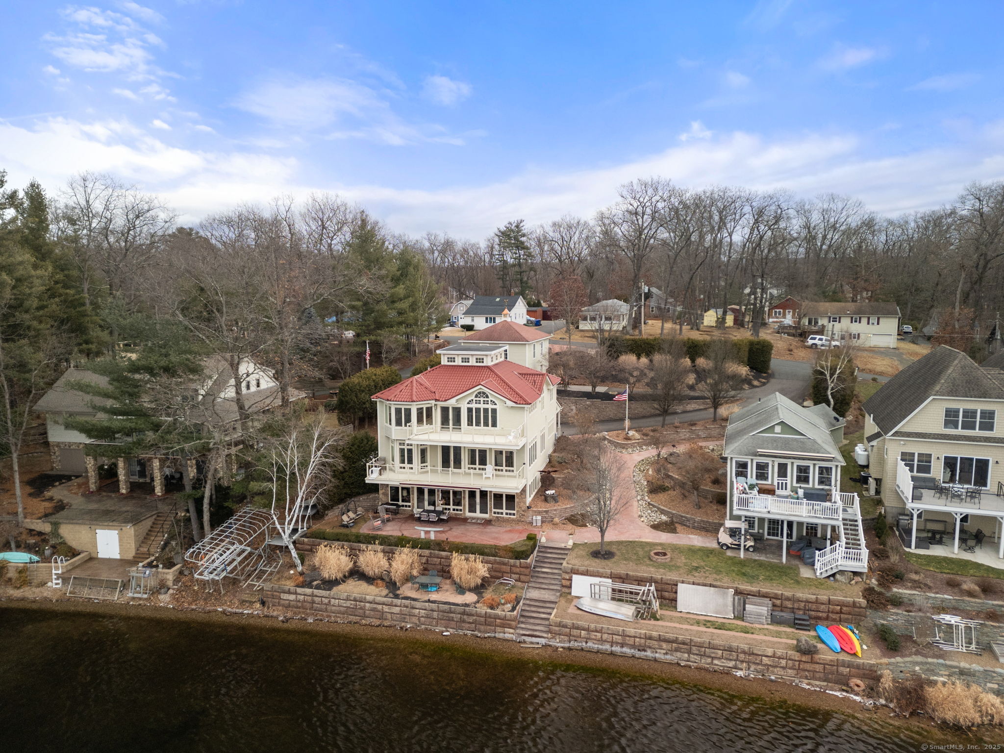 261-269 Halladay Drive Property Photo 1