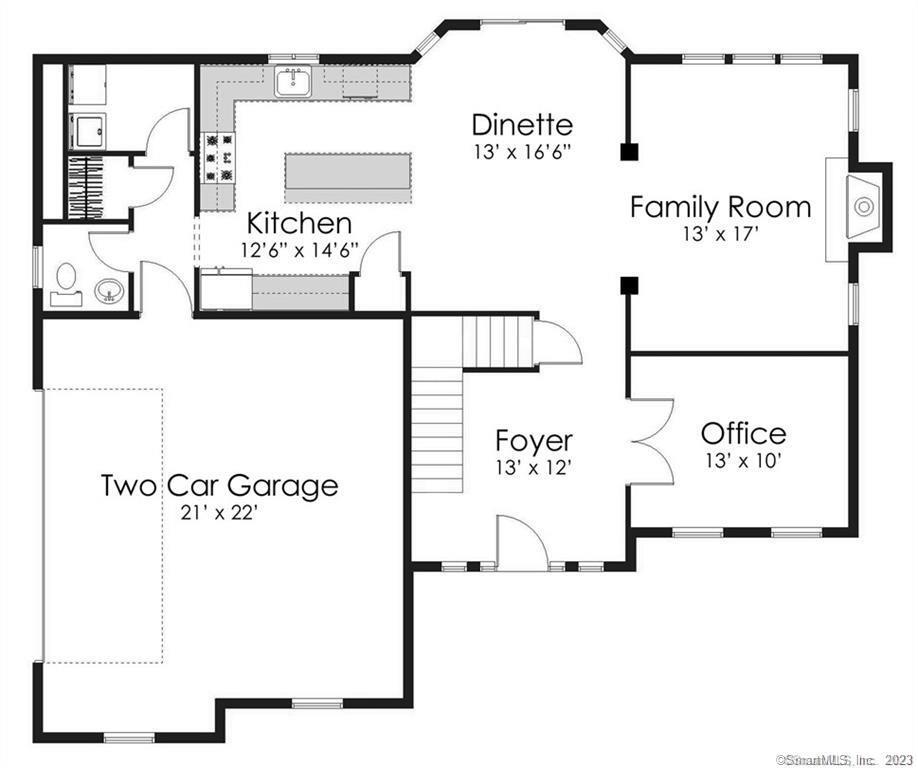 95 Rock Ridge Road Property Photo 2