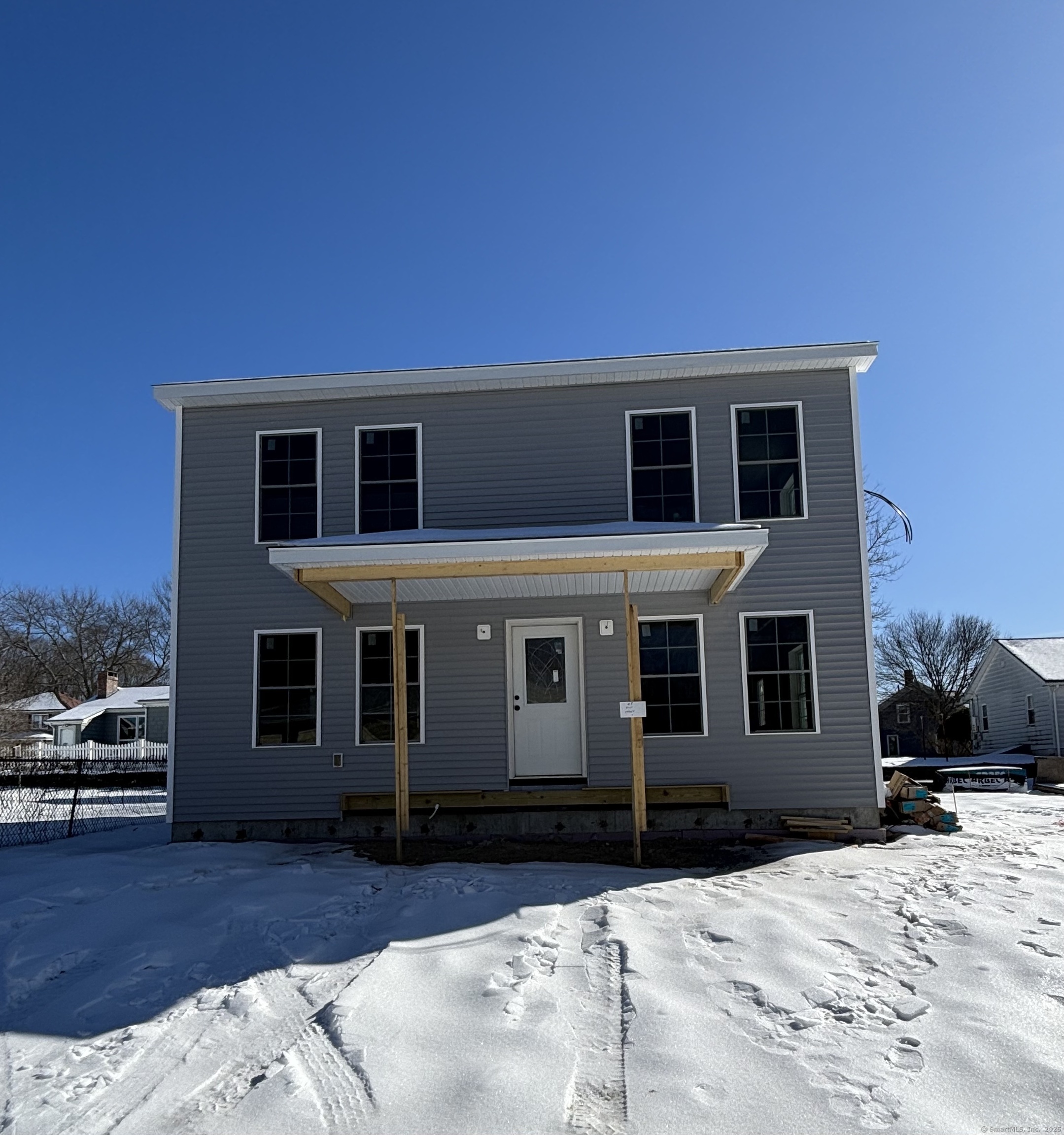 16 Red Bridge Road Property Photo 1
