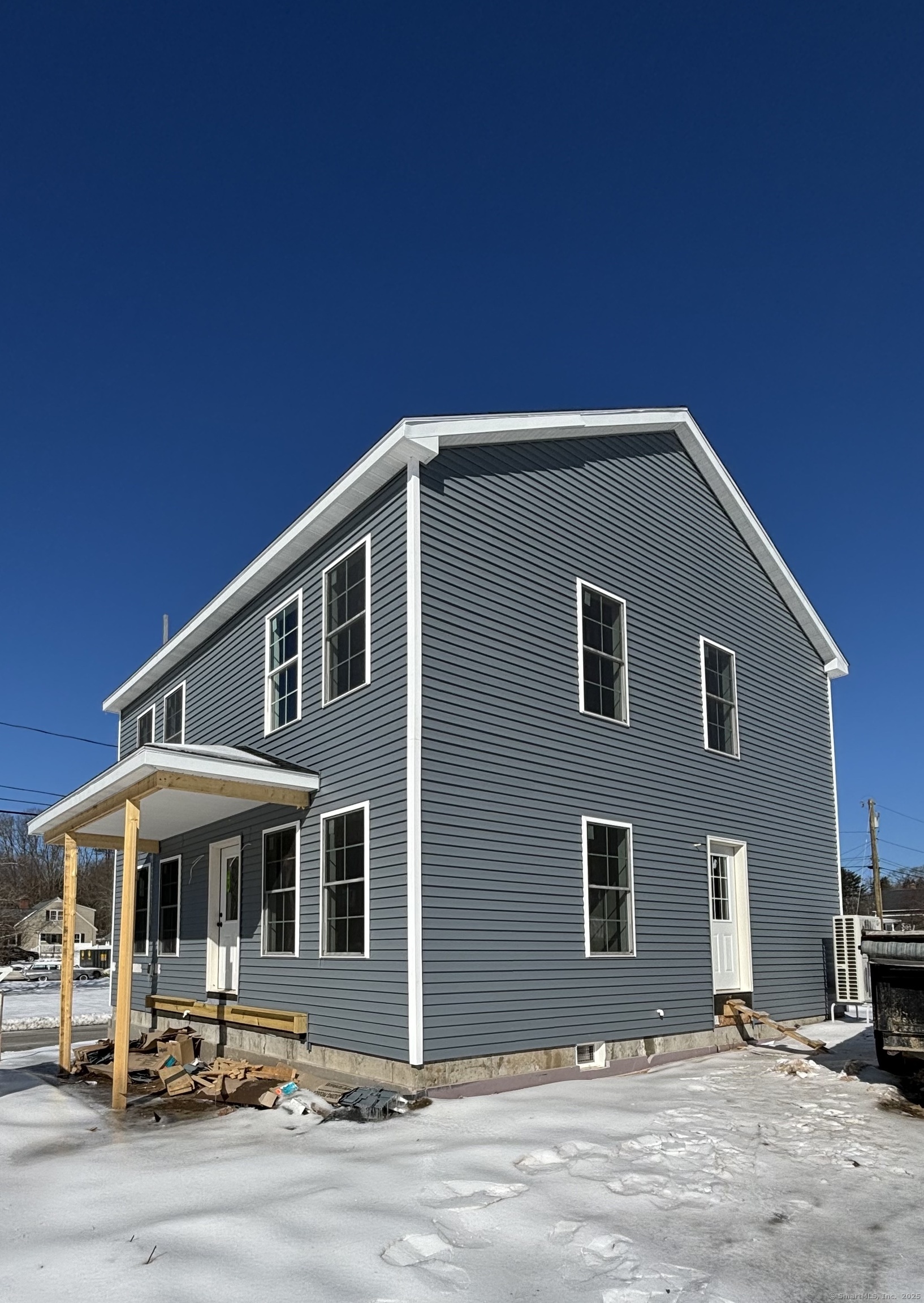 16 Red Bridge Road Property Photo 2