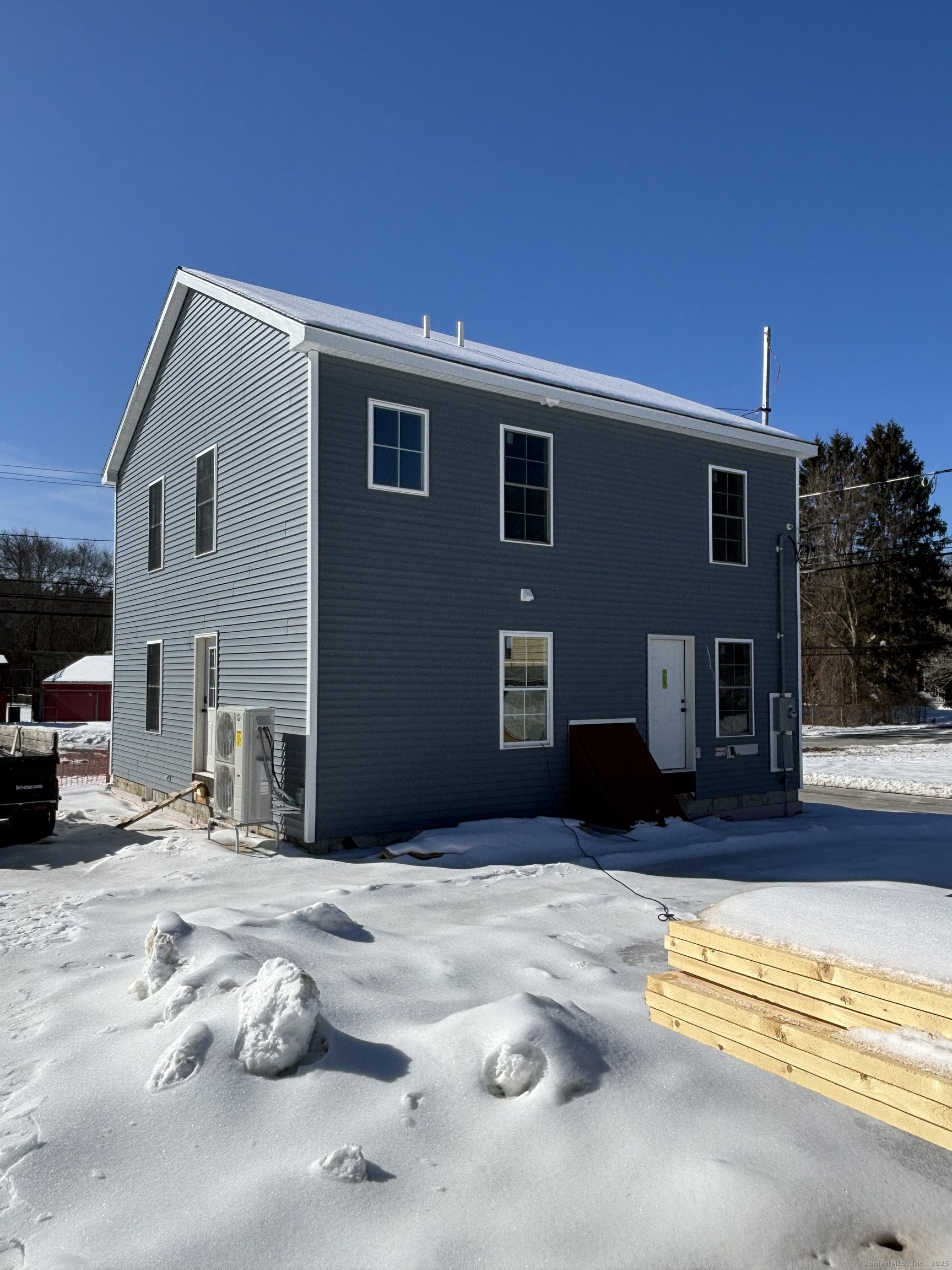 16 Red Bridge Road Property Photo 3