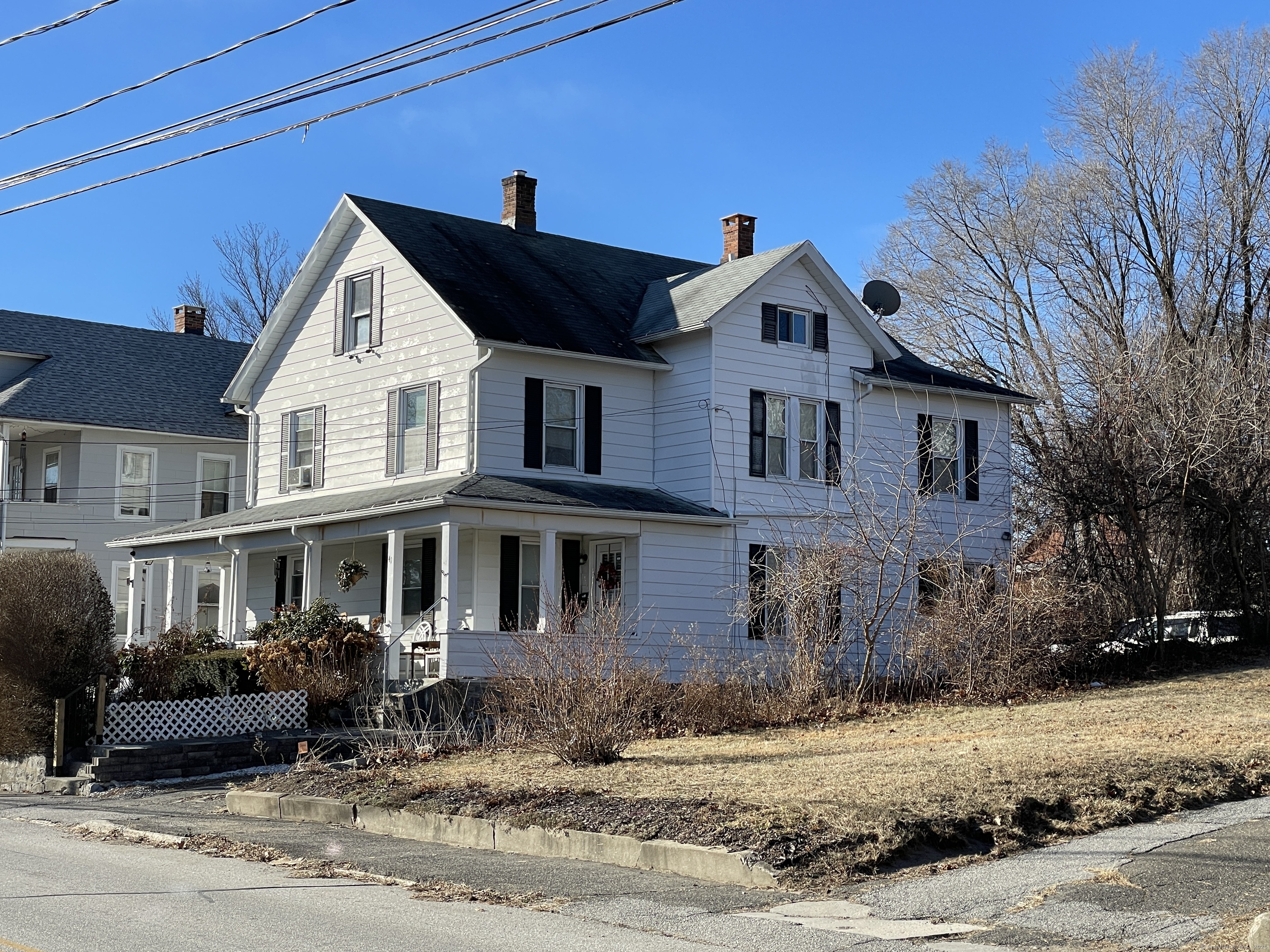 41 Norwood Street Property Photo 1