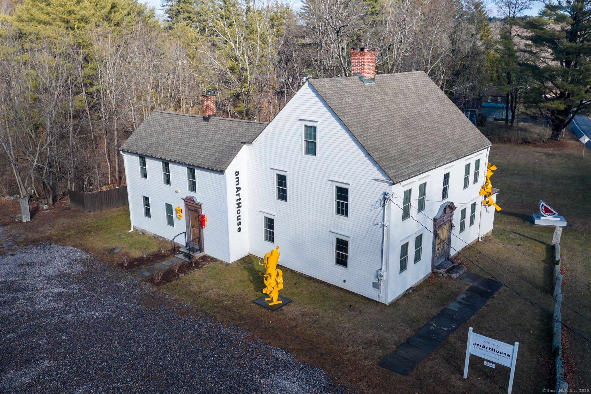 1062 Bantam Road Property Photo 2