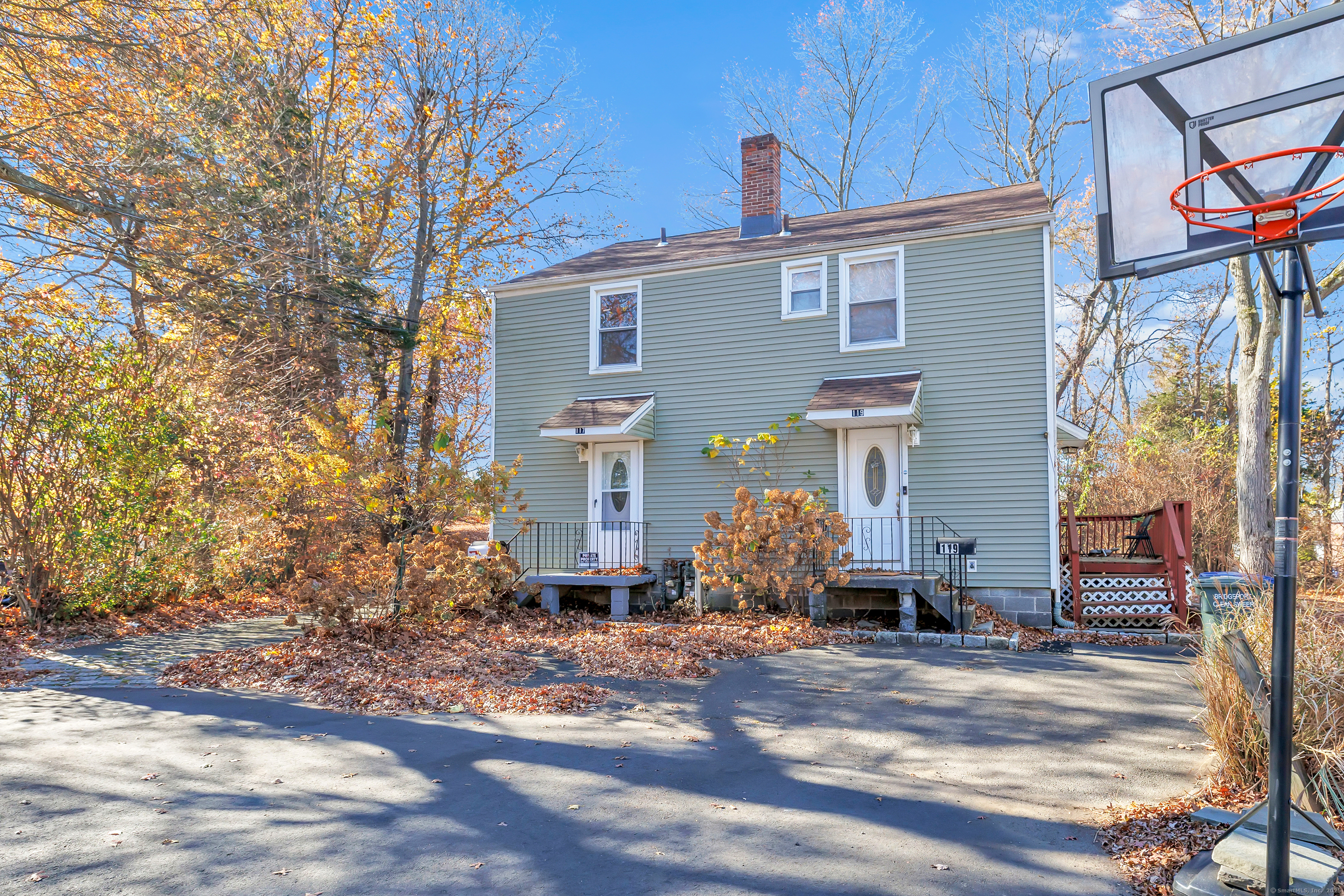 119 Dupont Place Property Photo 1