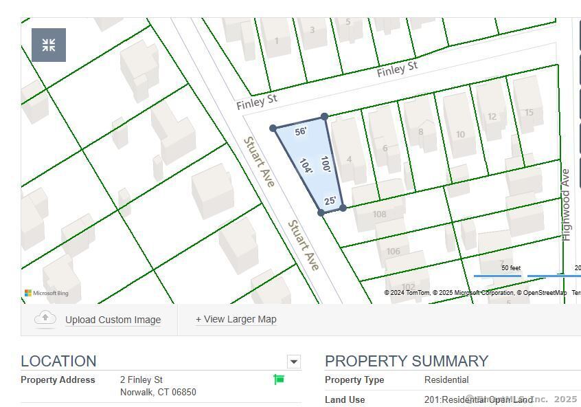 2 Finley Street Property Photo 3