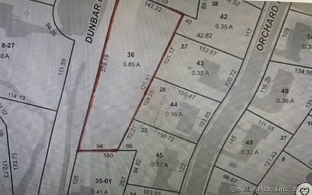 71 Dunbar Hill Road Property Photo 1