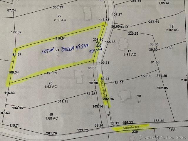 Lot#21 Bella Vista Drive Property Photo 1
