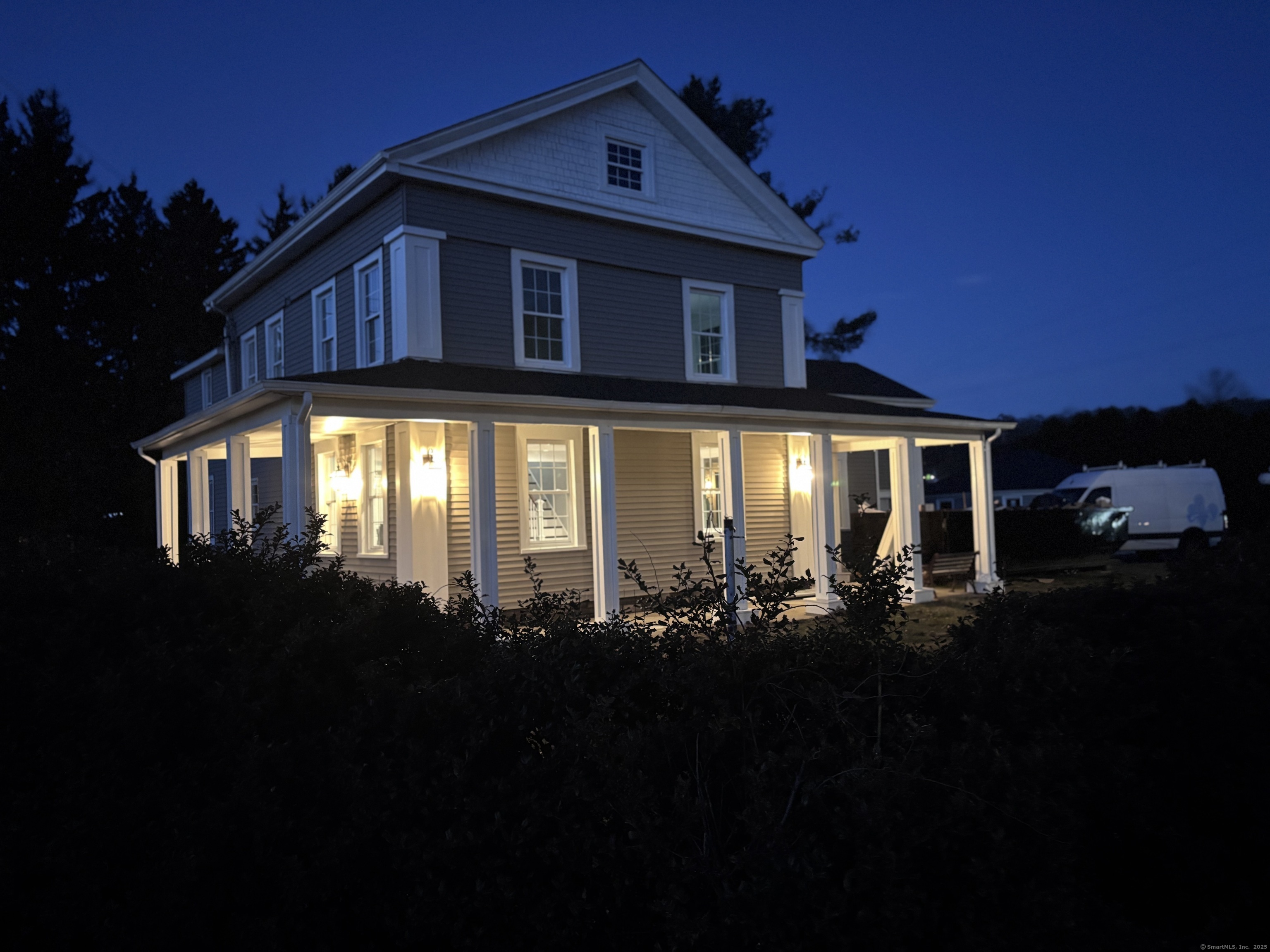 239 Windsorville Road Property Photo 4