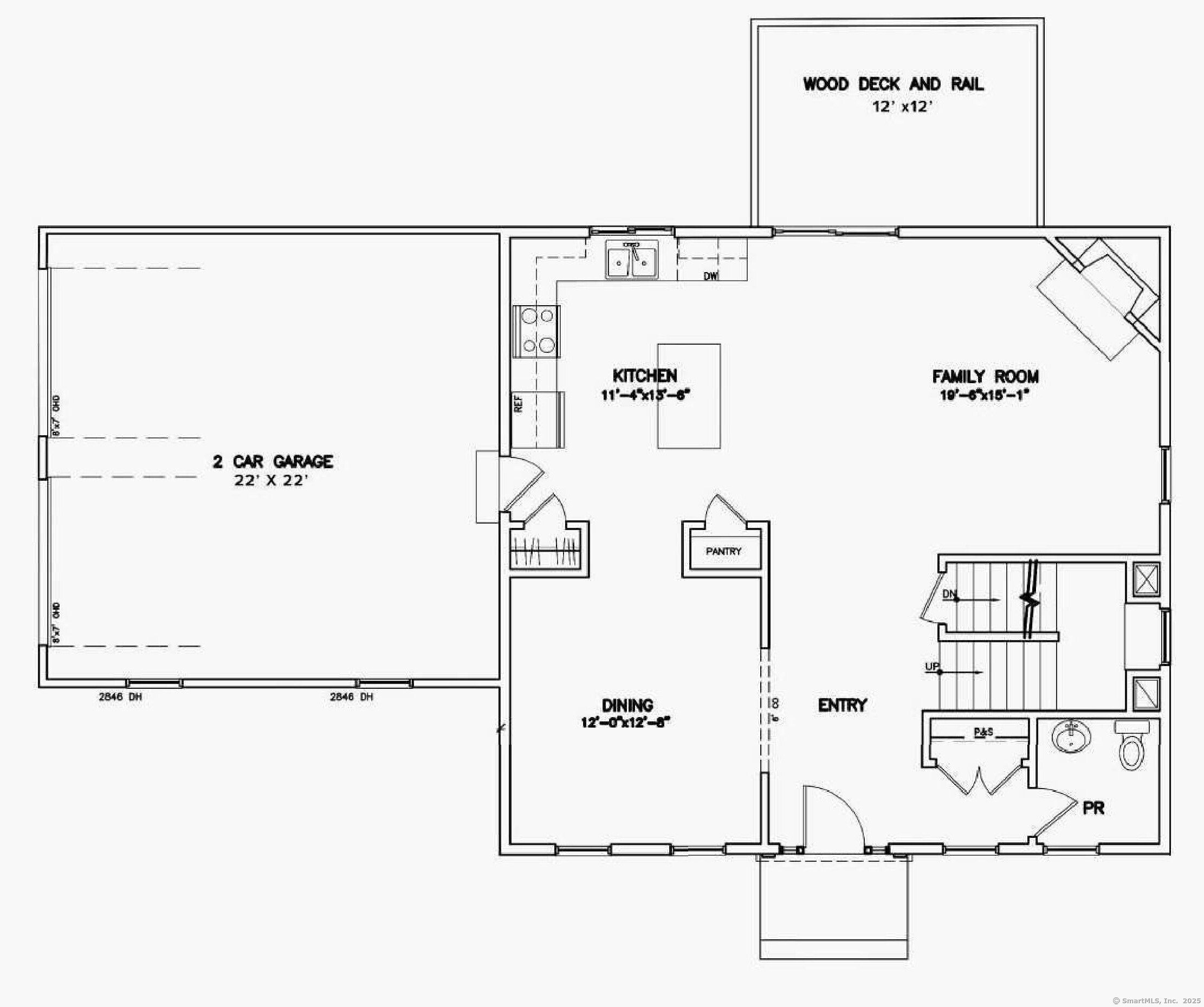 600 Freya Lane Property Photo 2