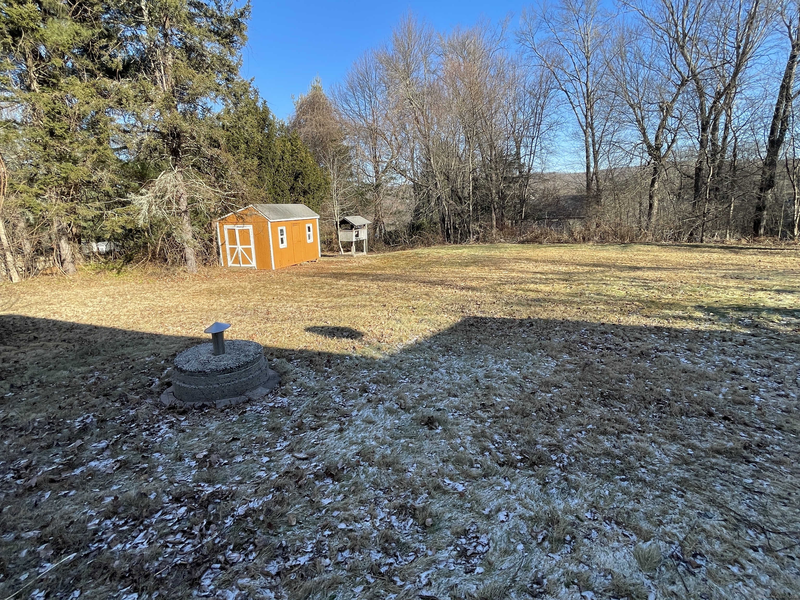 823 Mott Hill Road Property Photo 2