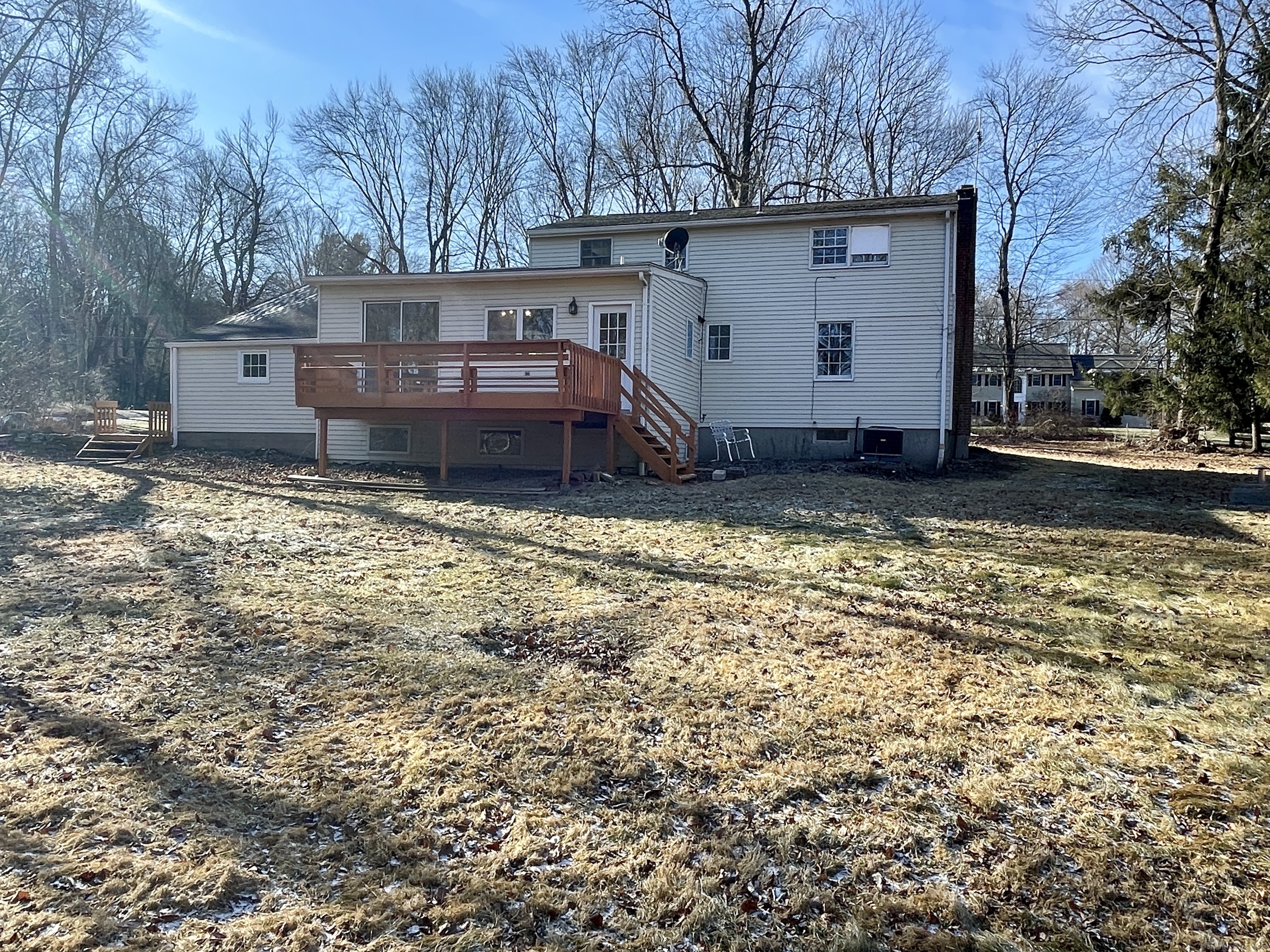 823 Mott Hill Road Property Photo 3