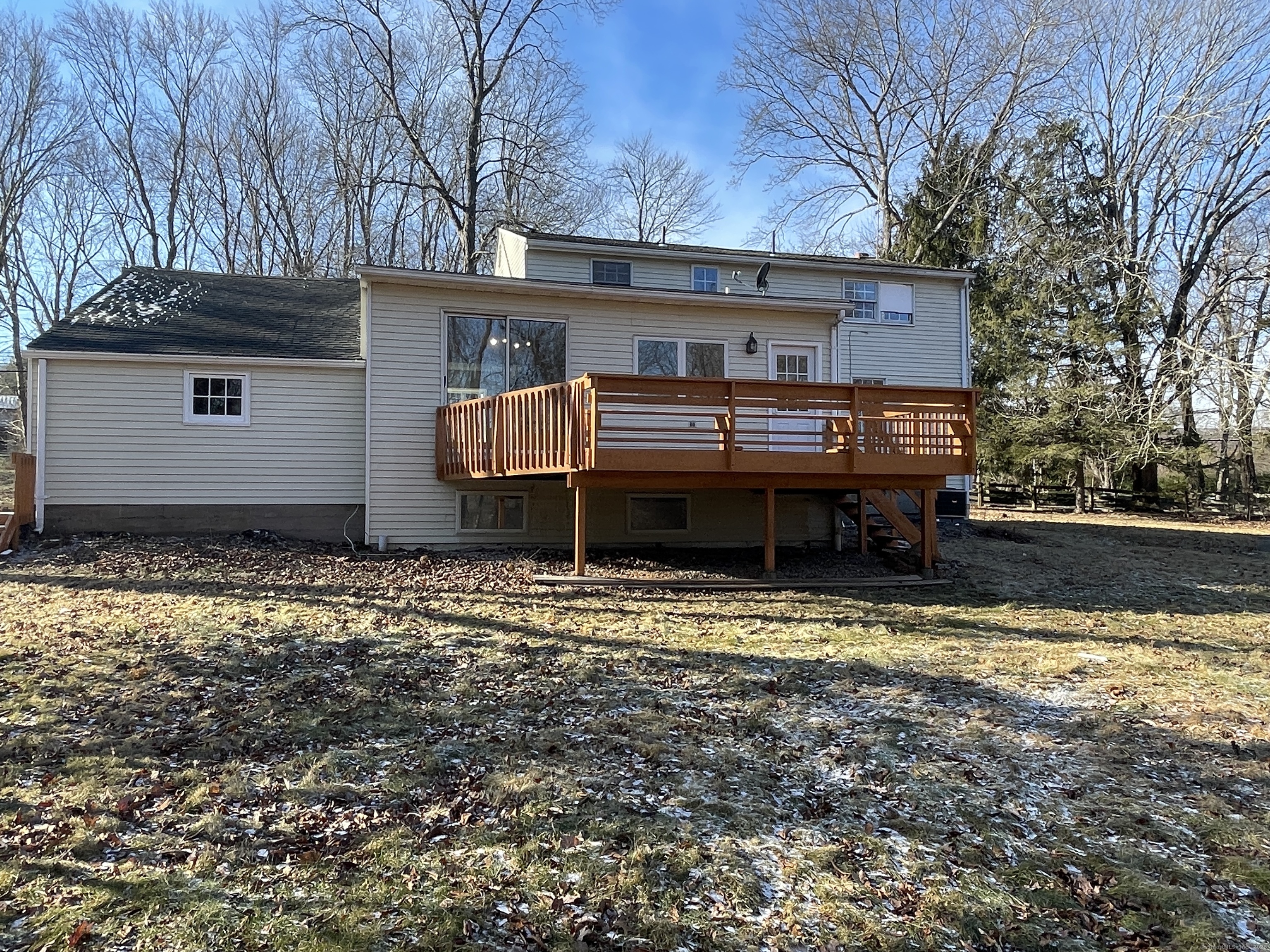 823 Mott Hill Road Property Photo 4