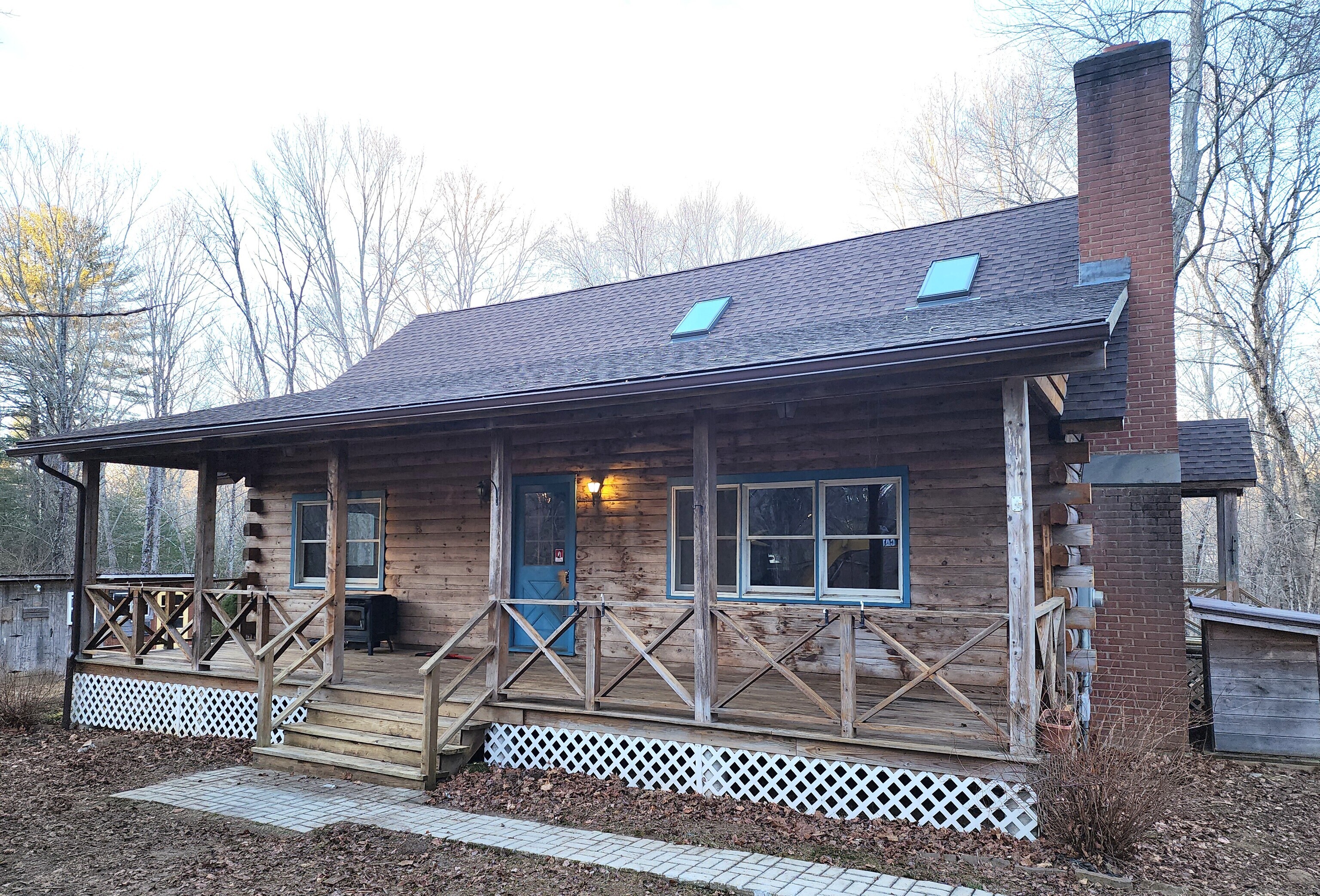 114 Lynch Road Property Photo 1