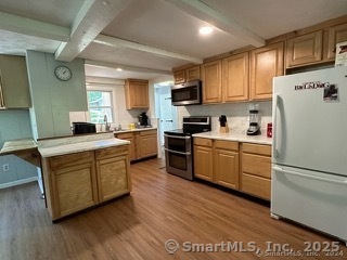202 Crane Hollow Road Property Photo 3