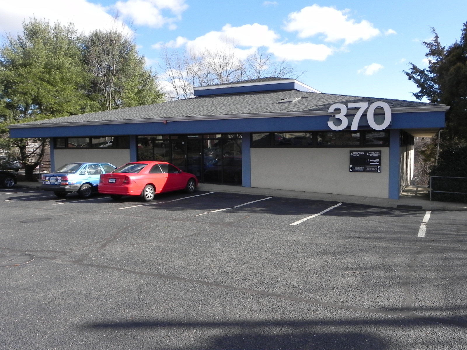 370 Boston Post Road Property Photo 1