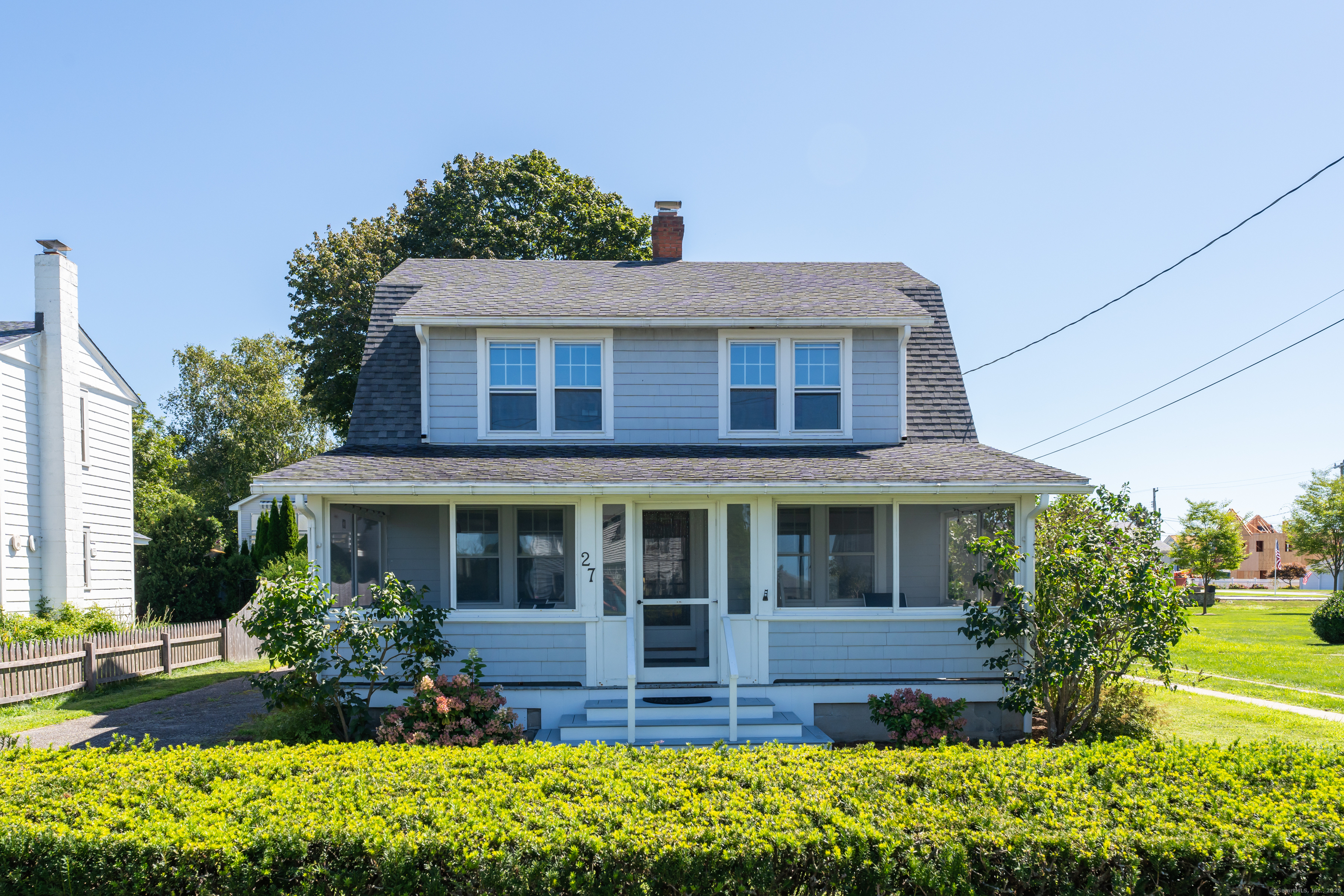 27 Ridgewood Avenue Property Photo 1