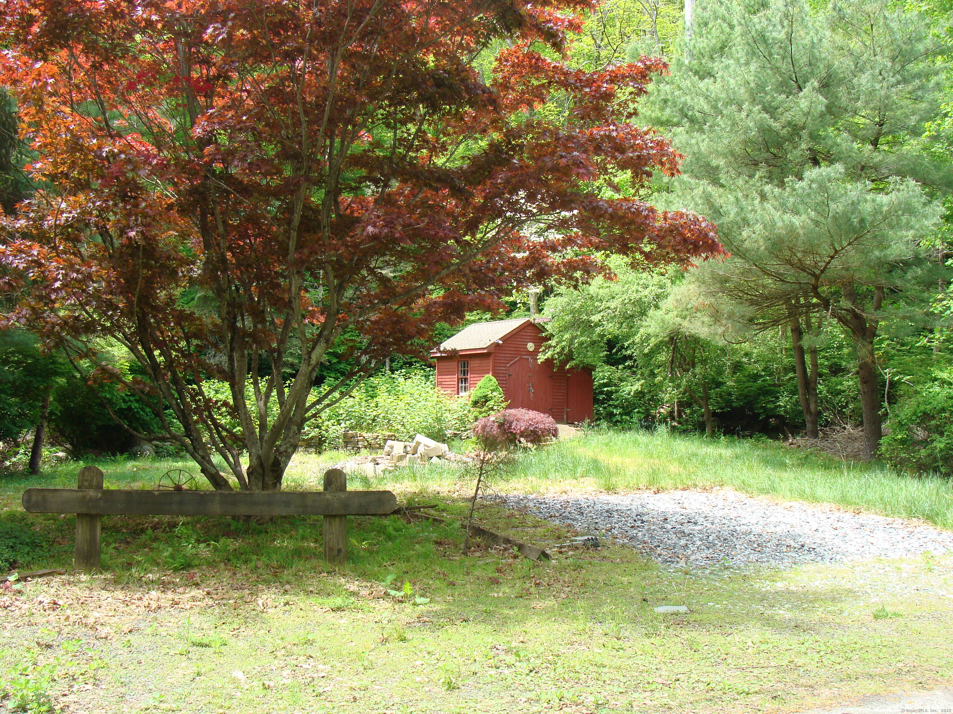 107 Great Quarter Road Property Photo 2