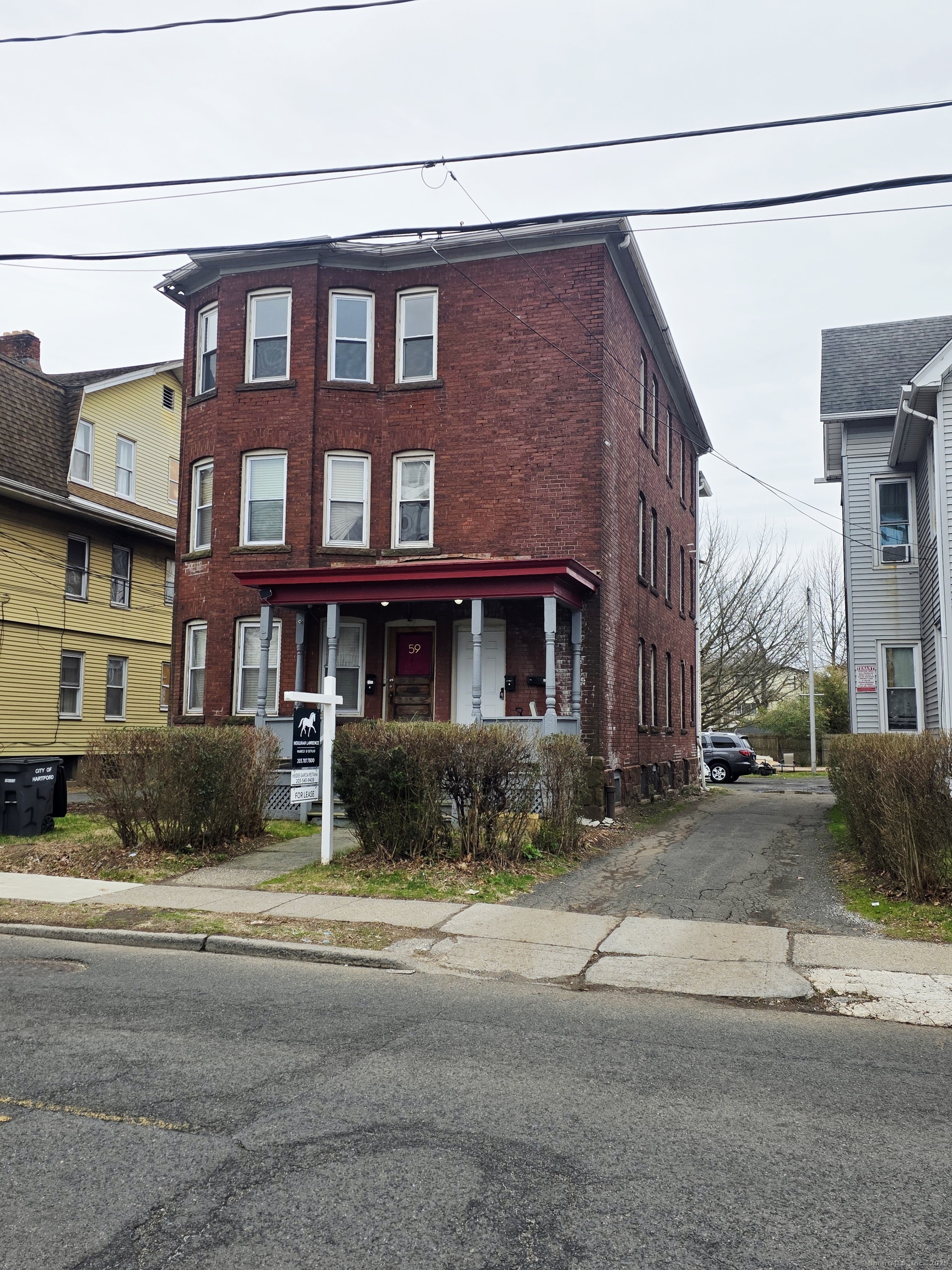 59 Hamilton #3 Street Property Photo 1
