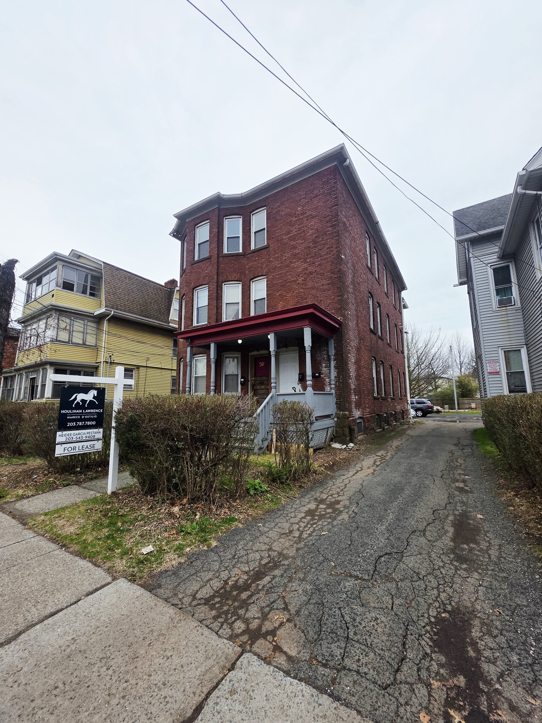 59 Hamilton #3 Street Property Photo 2