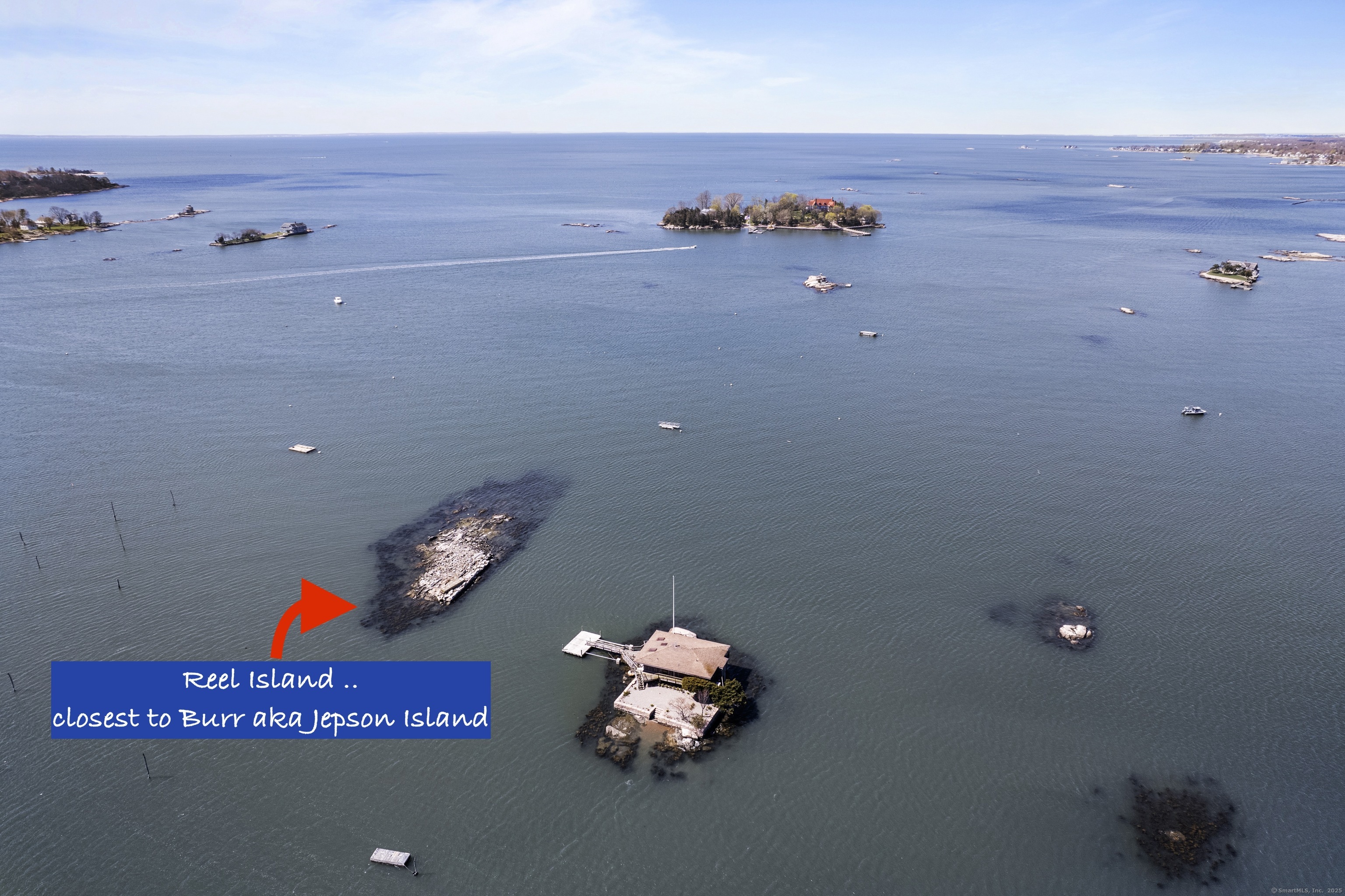 Reel Island Property Photo 1