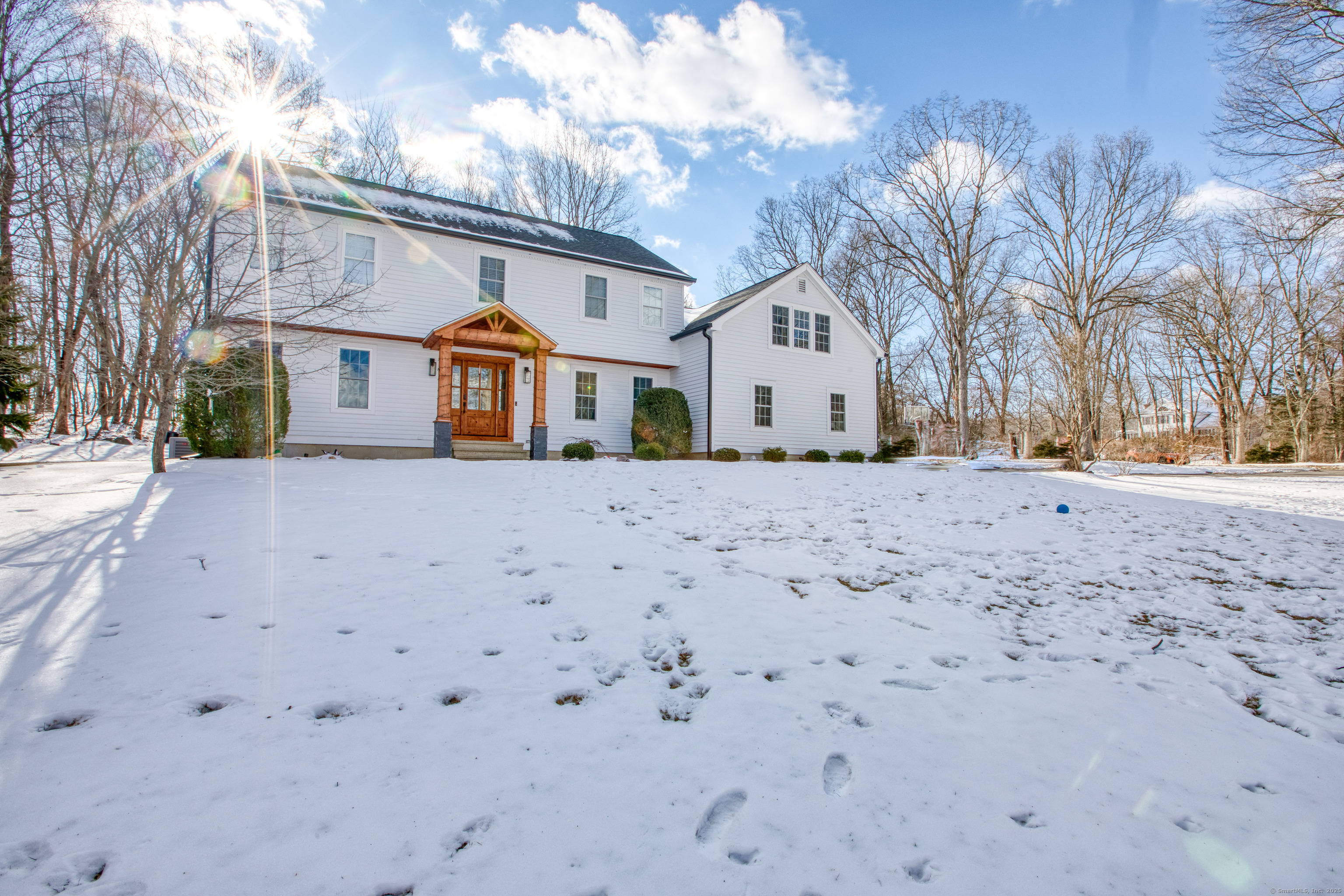 4 Raven Crest Drive Property Photo 1