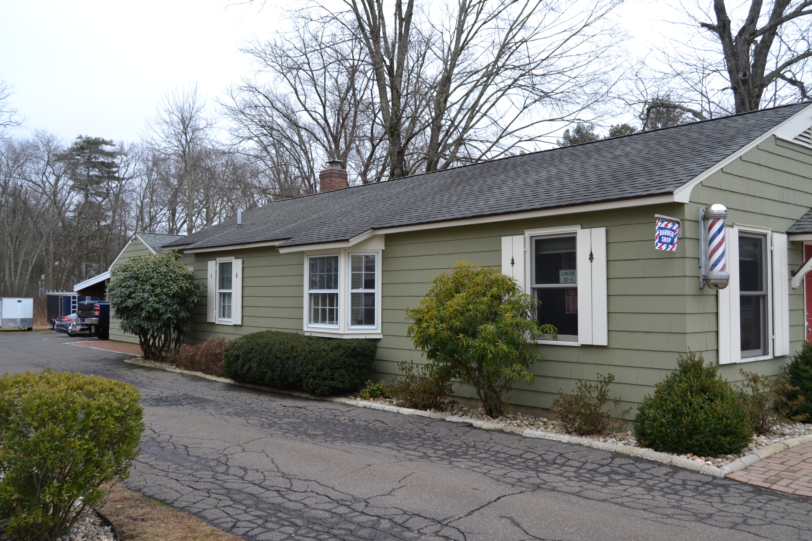 136 Hopmeadow Street Property Photo 3