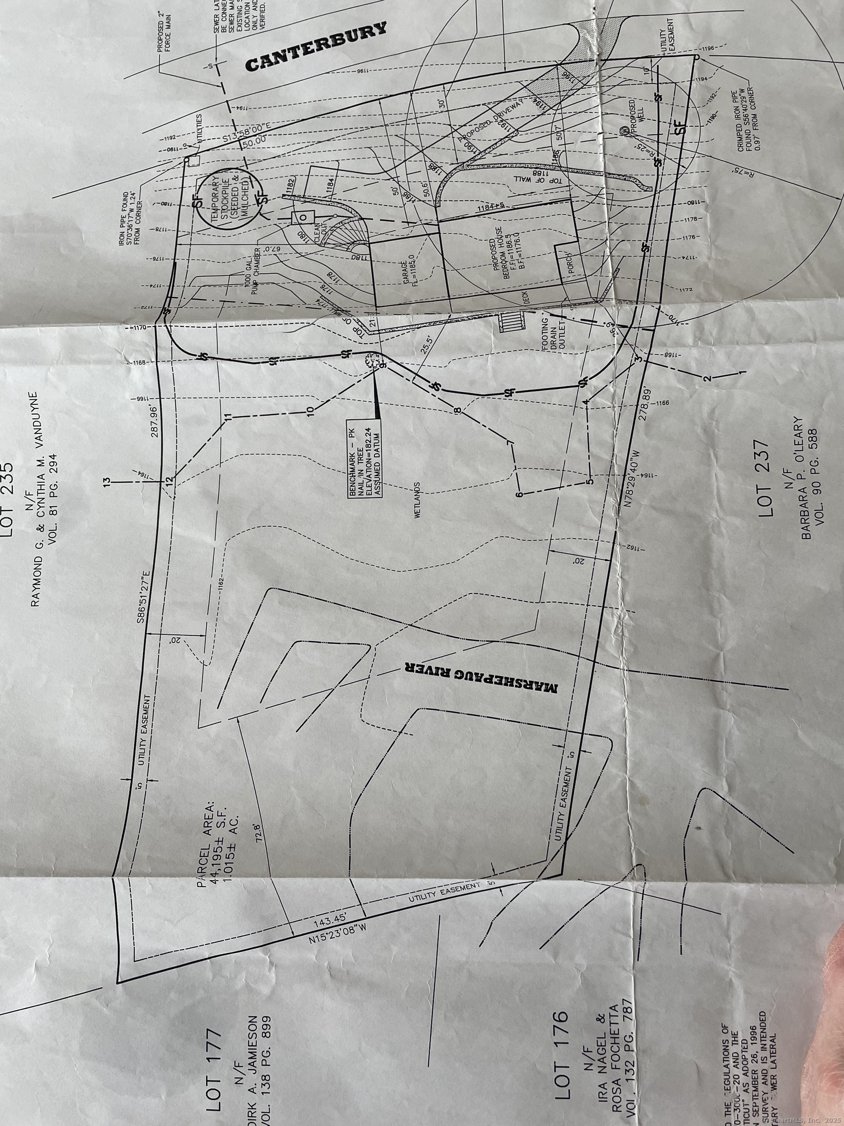 0 Canterbury Court Property Photo 14