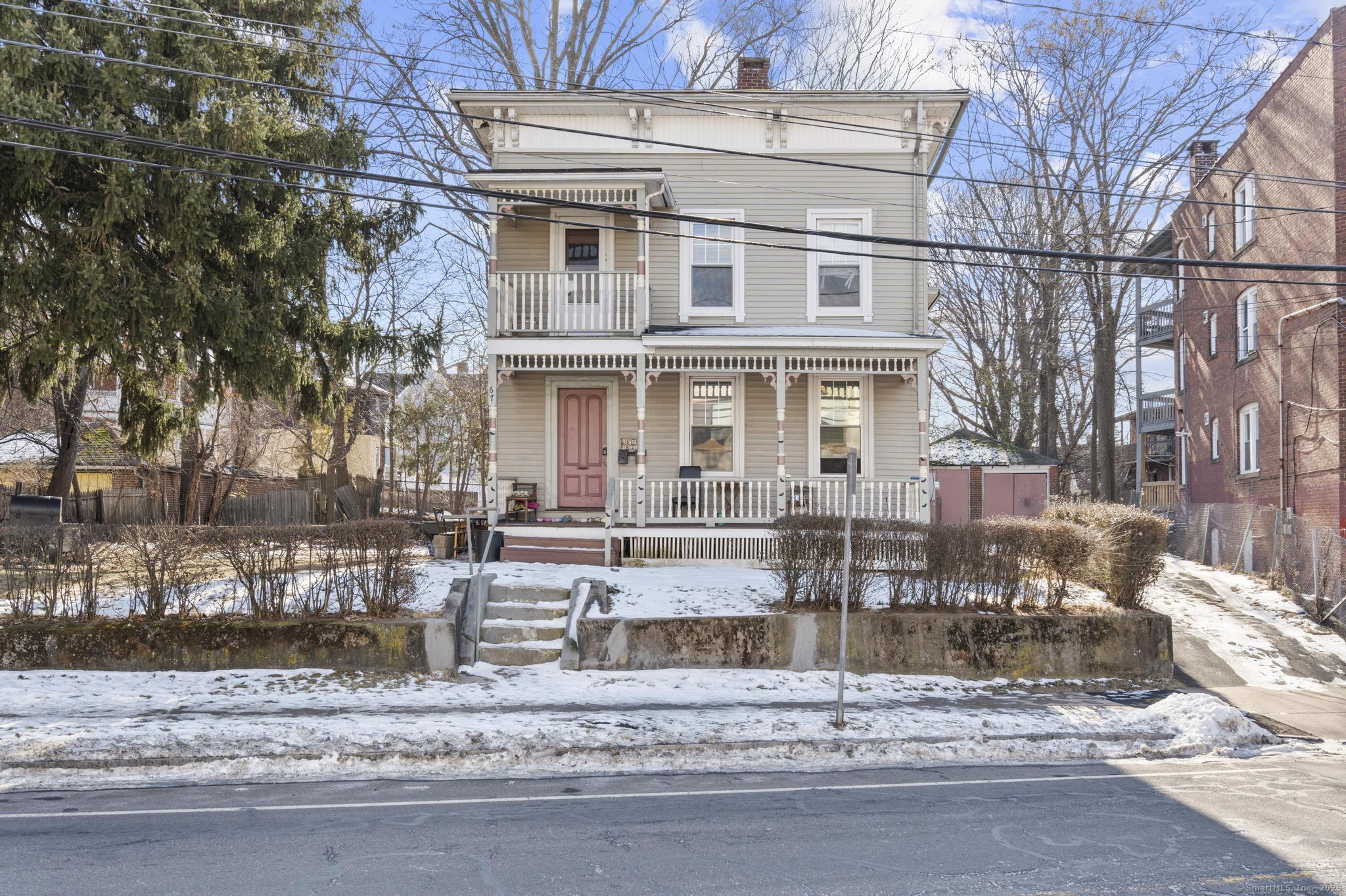 67 Whiting Street Property Photo