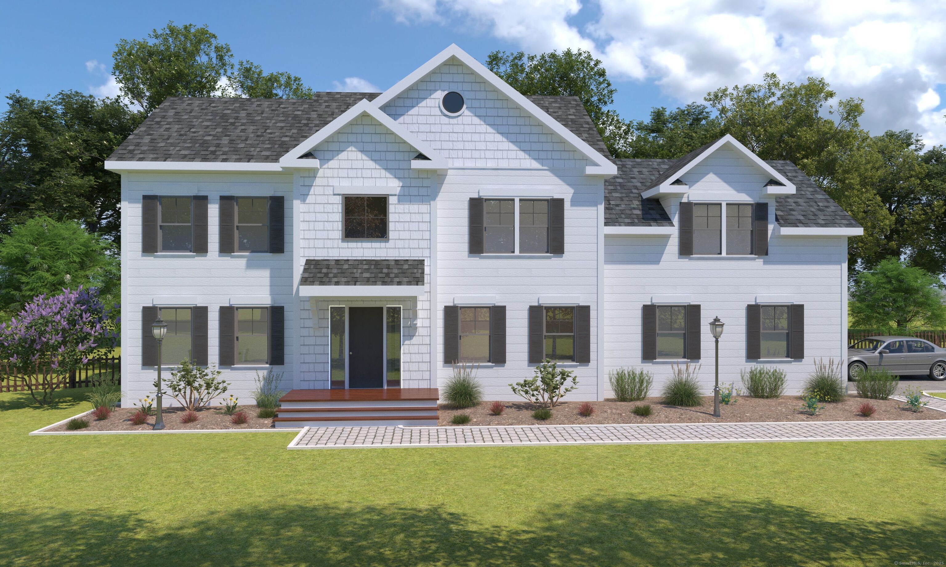 Lot1 Deerwood Road Property Photo 1
