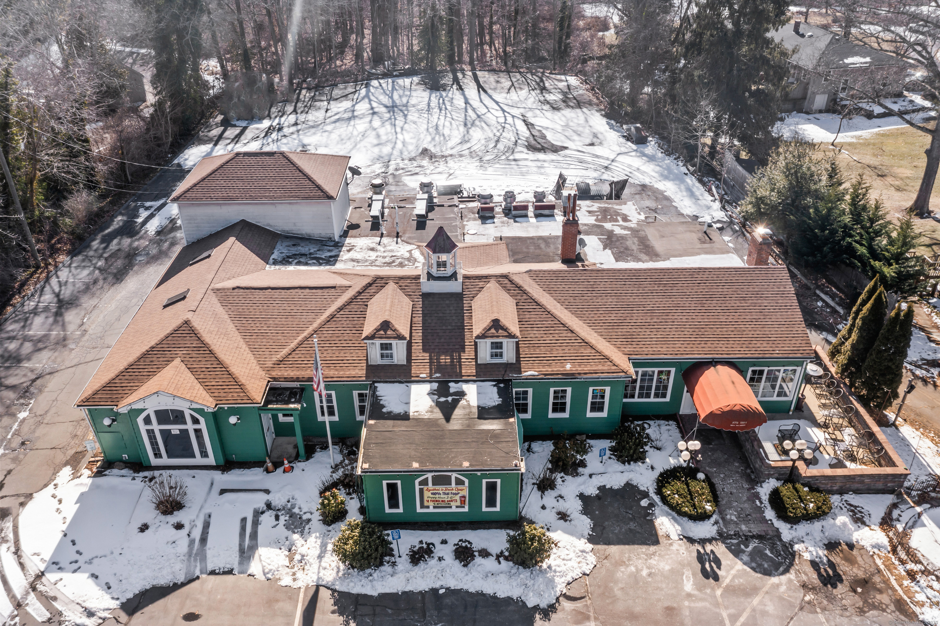2548 Boston Post Road Property Photo 1
