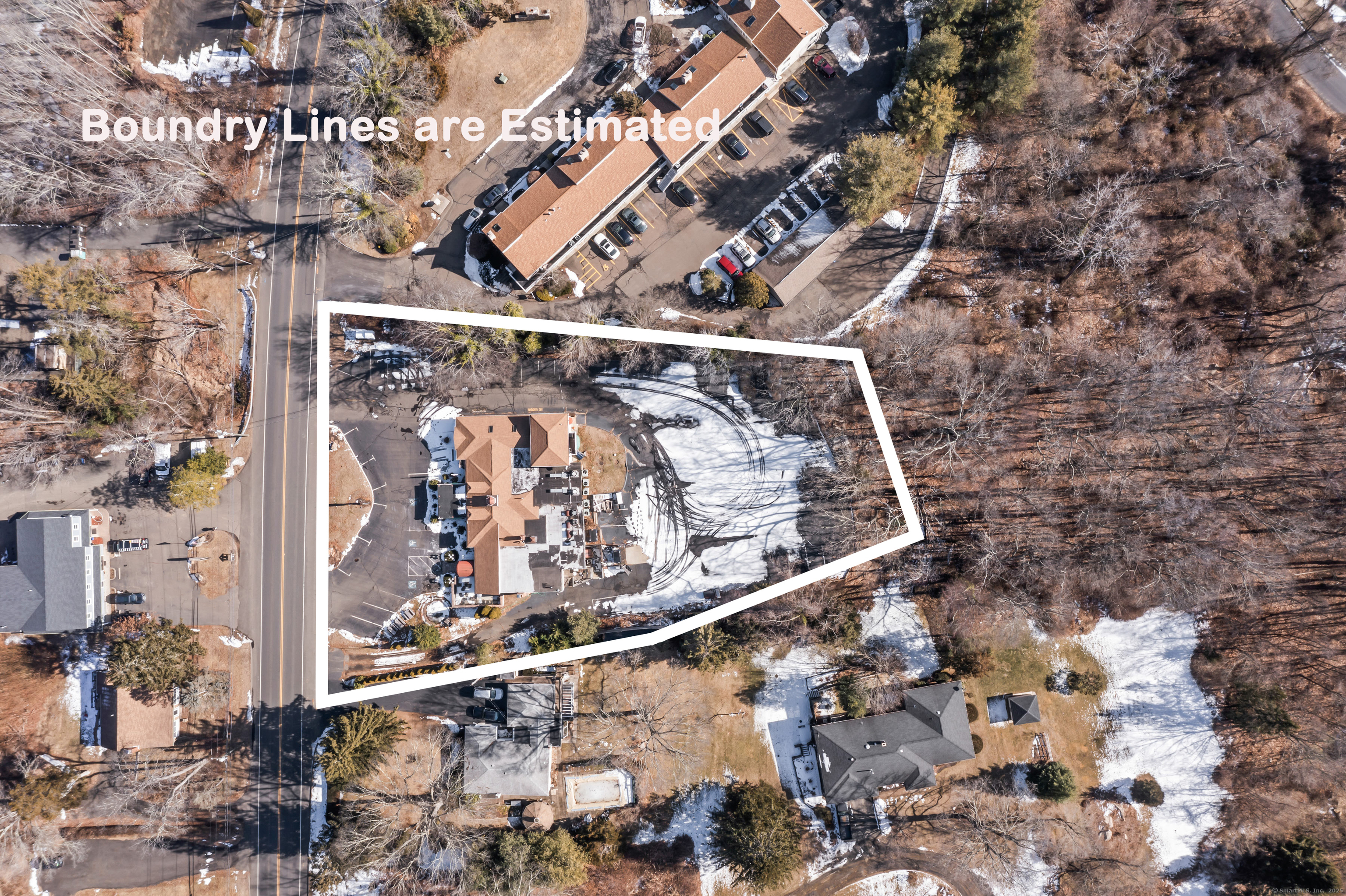2548 Boston Post Road Property Photo 2
