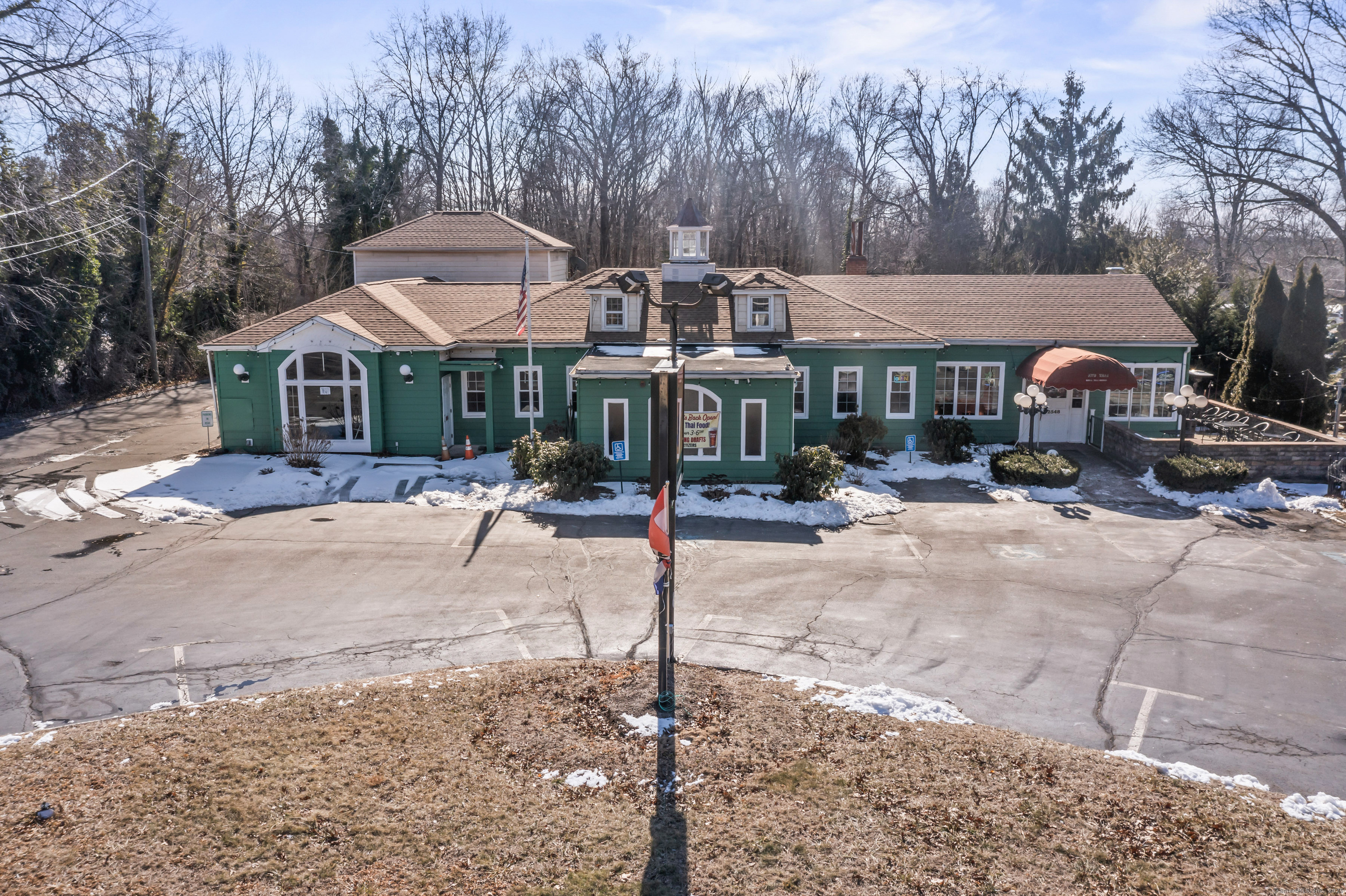 2548 Boston Post Road Property Photo 3