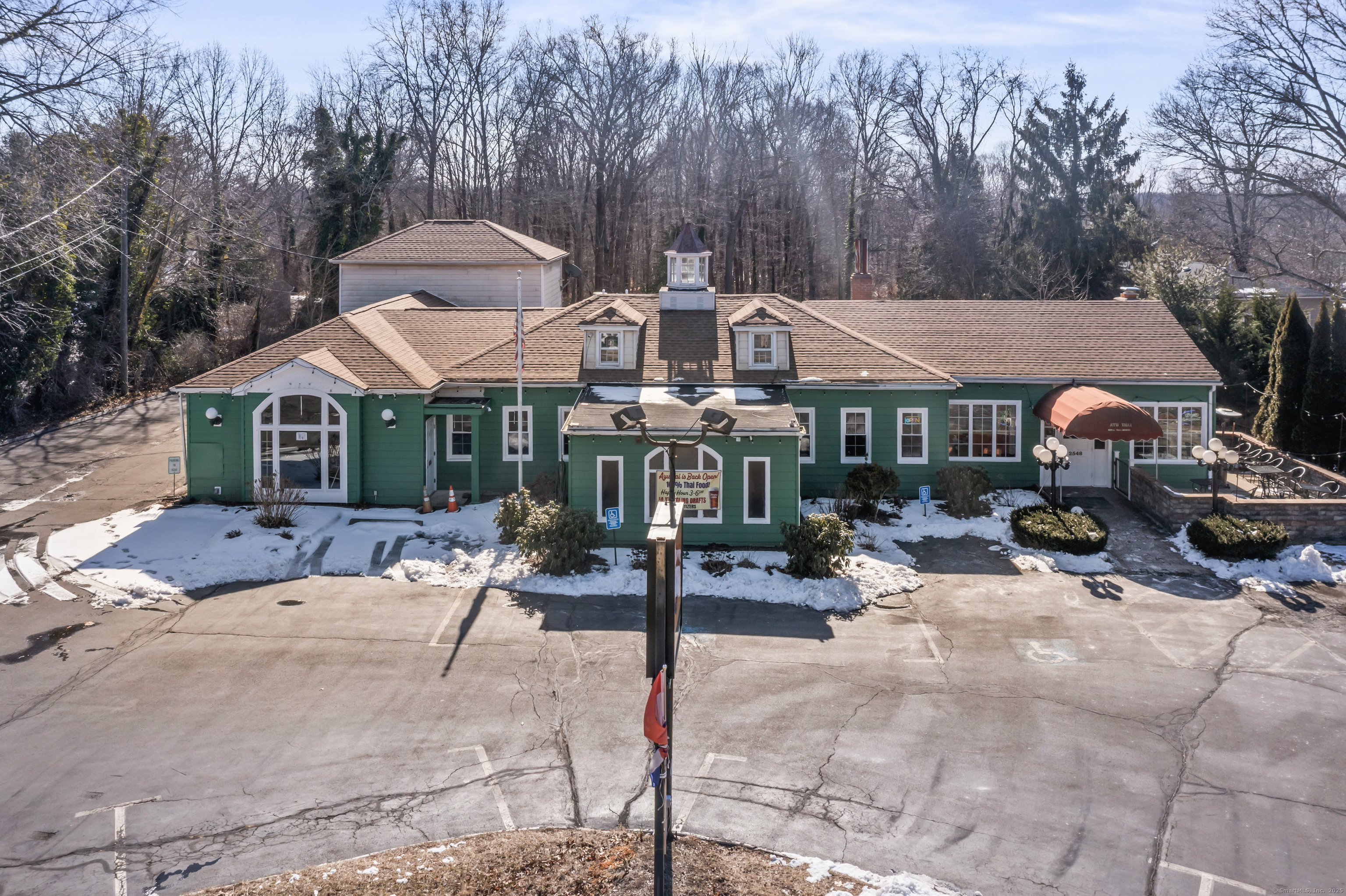 2548 Boston Post Road Property Photo 4