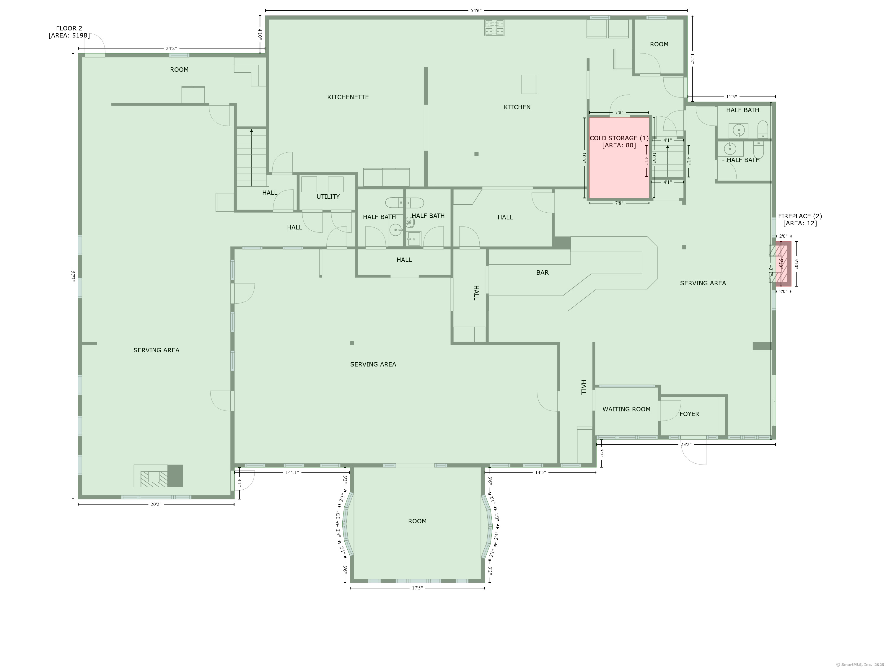 2548 Boston Post Road Property Photo 5