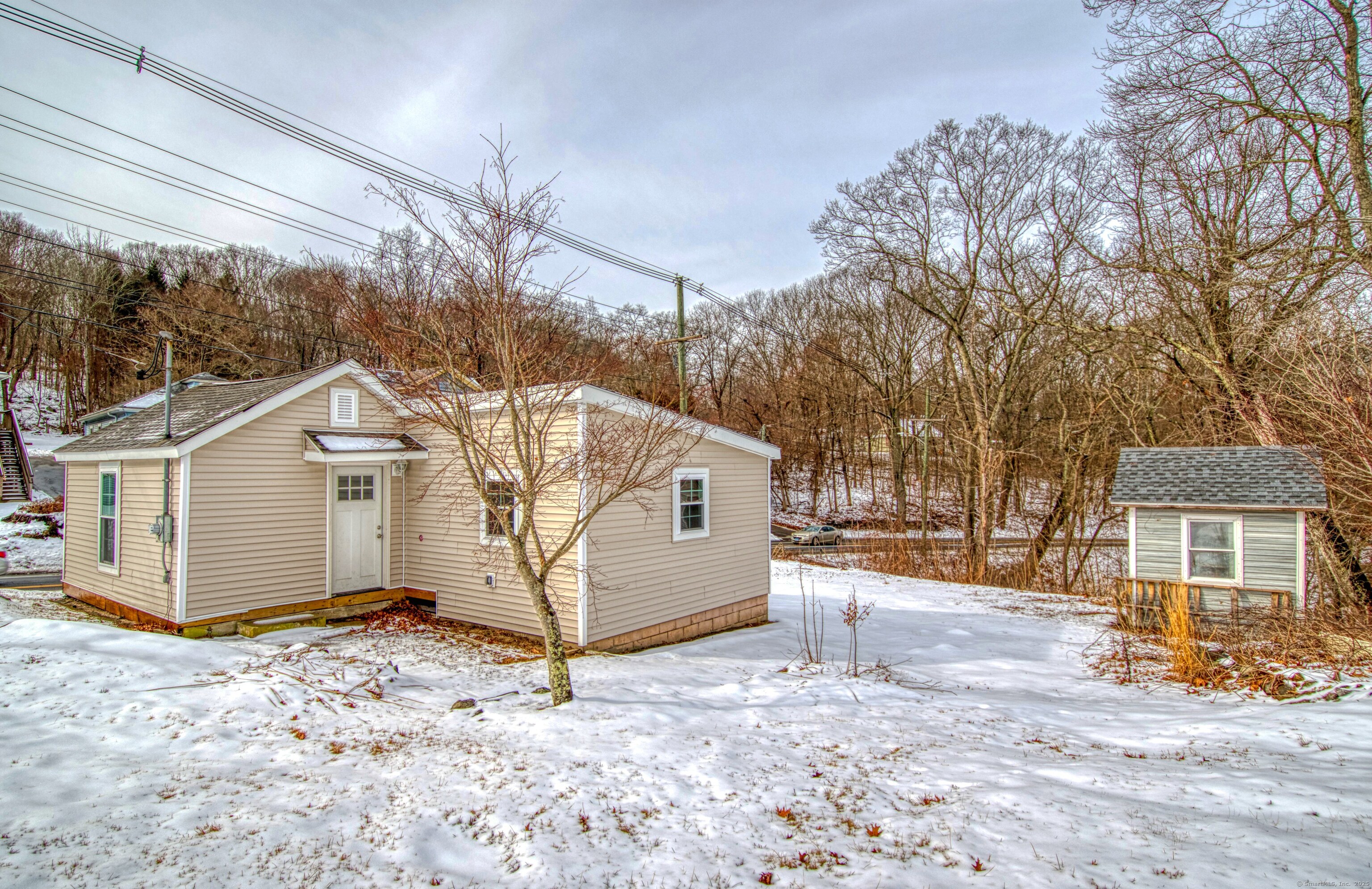 244 Taftville Occum Road Property Photo 1