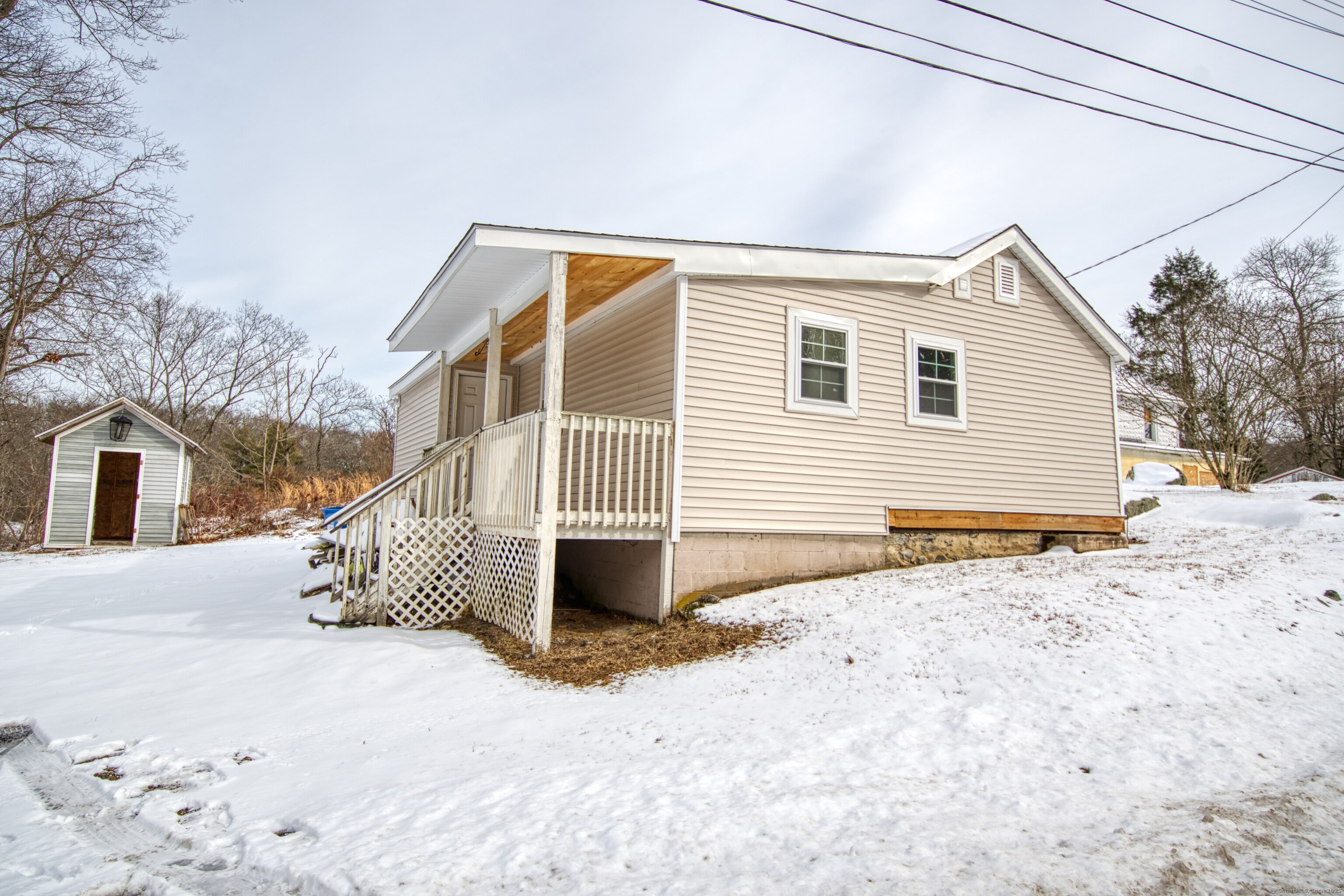 244 Taftville Occum Road Property Photo 4